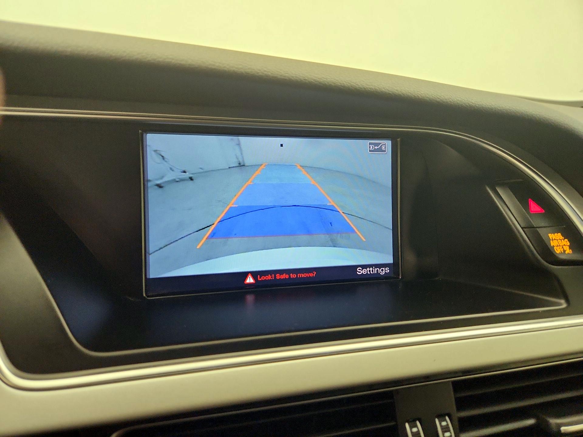Thumbnail: 2015 Audi A5 - 15
