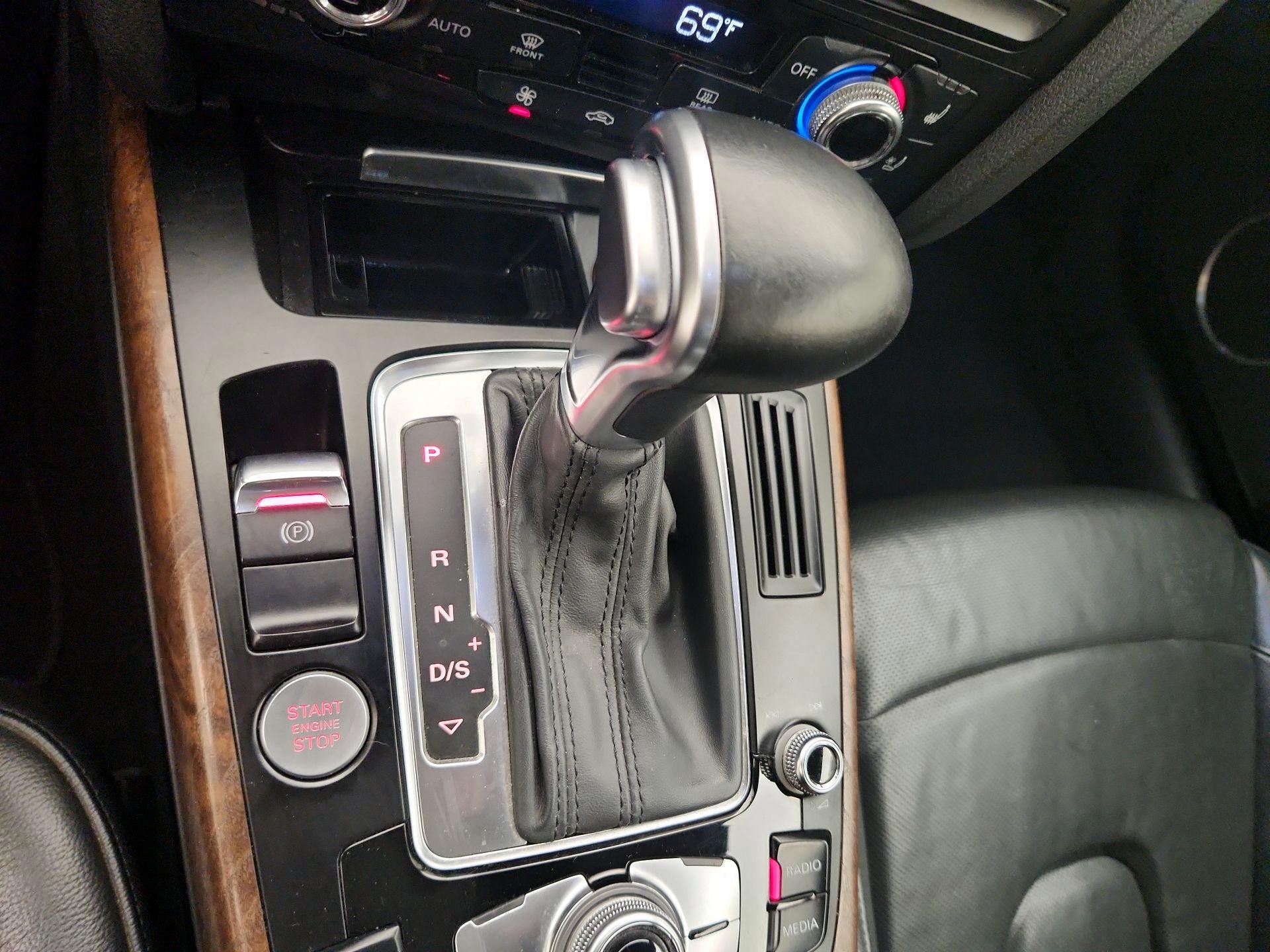 Thumbnail: 2015 Audi A5 - 18