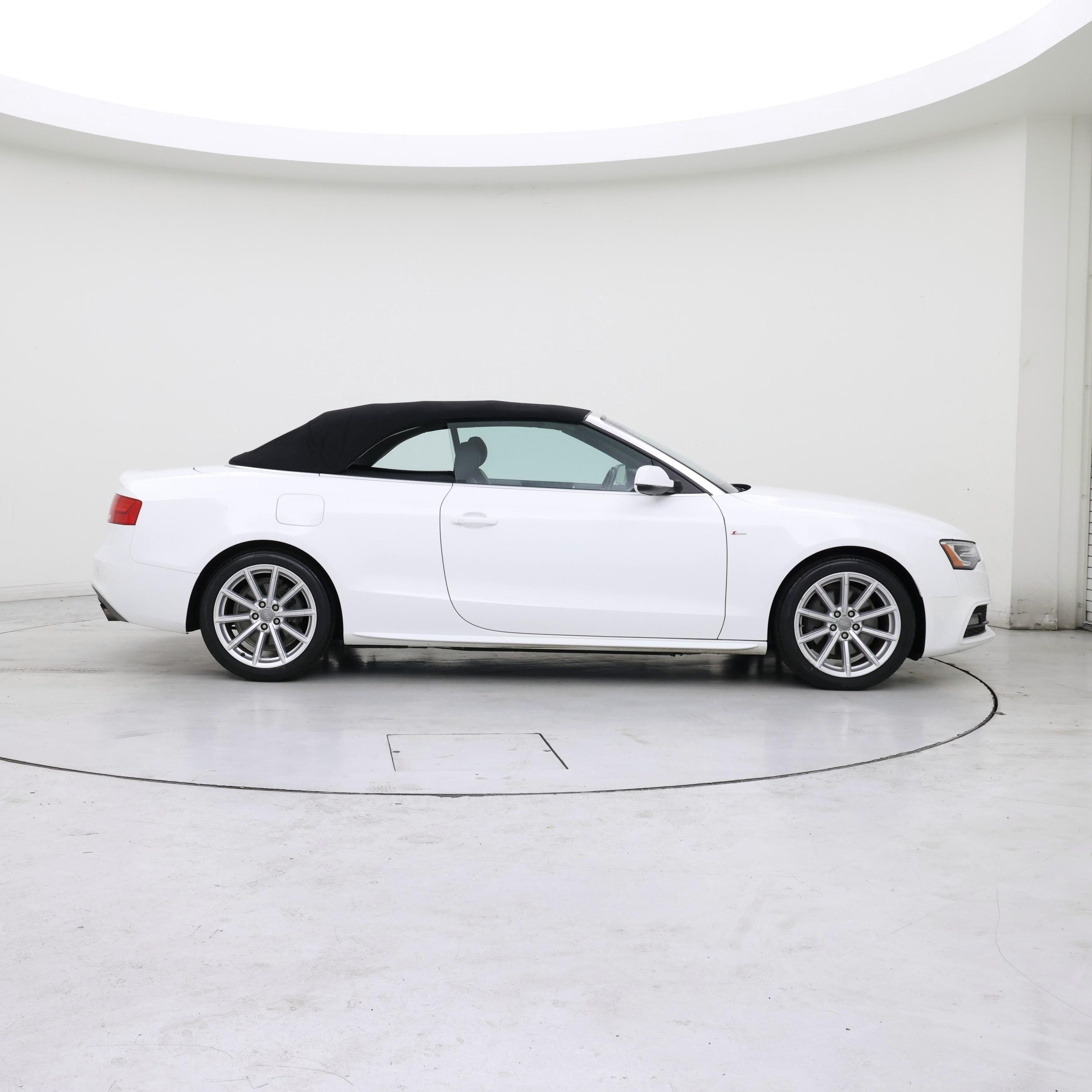 Thumbnail: 2015 Audi A5 - 7