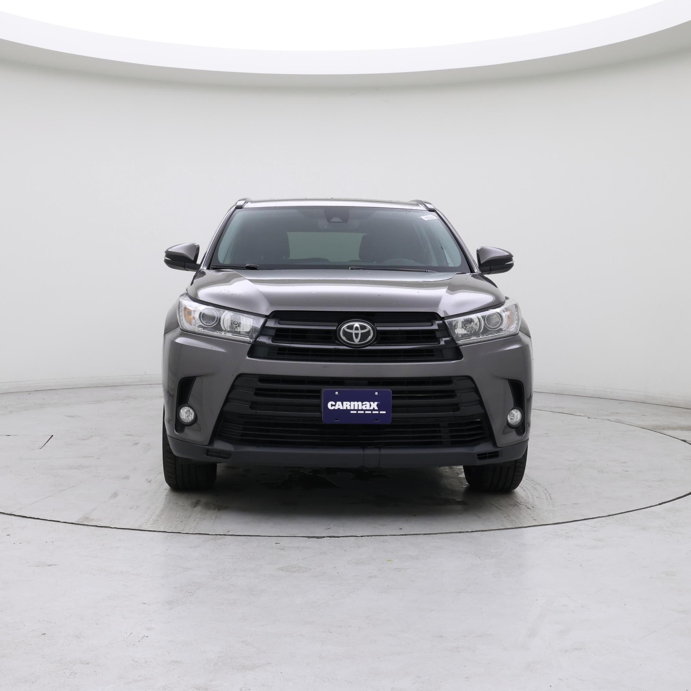 Thumbnail: 2017 Toyota Highlander - 5