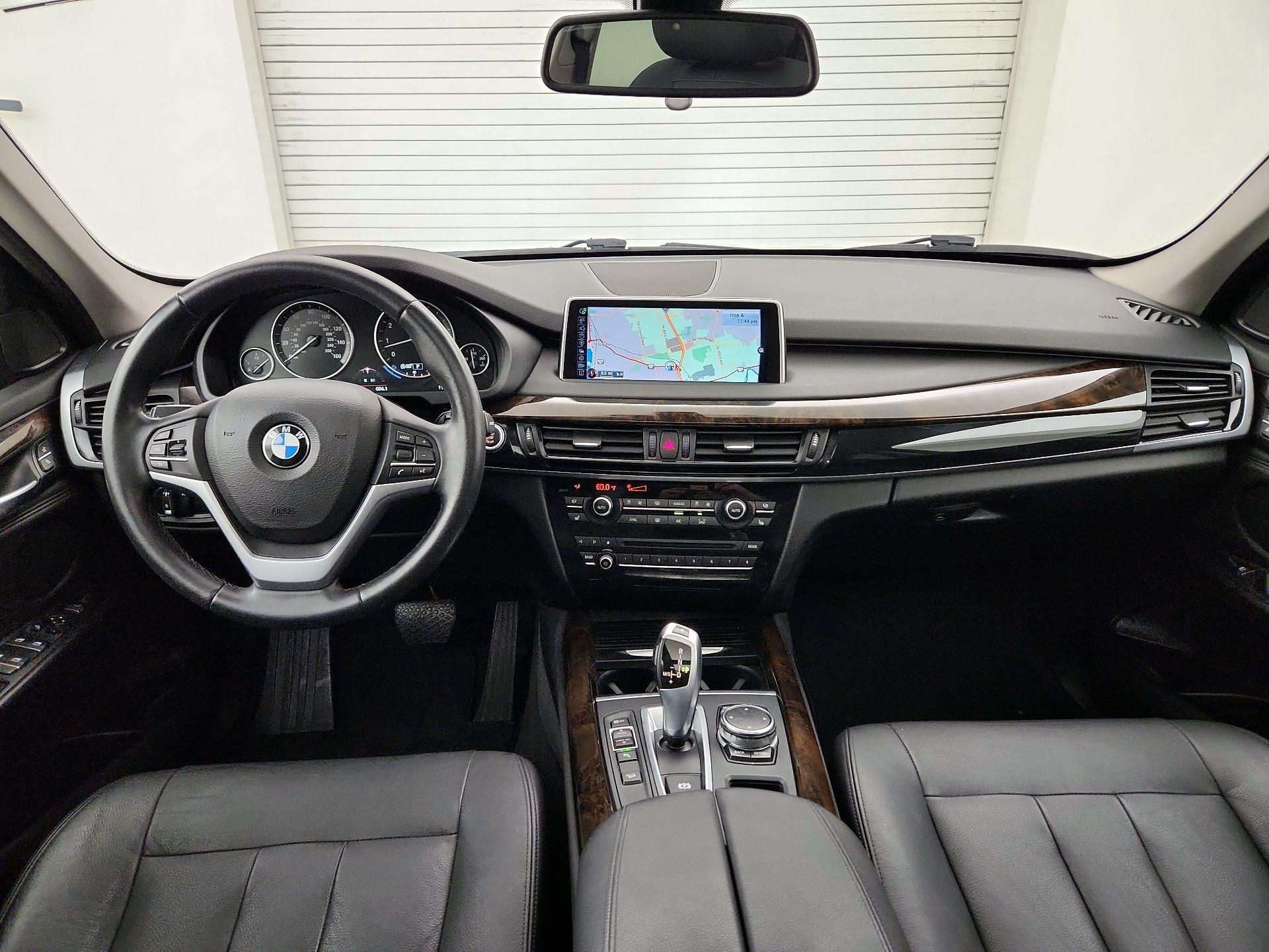 Thumbnail: 2016 BMW X5 - 9