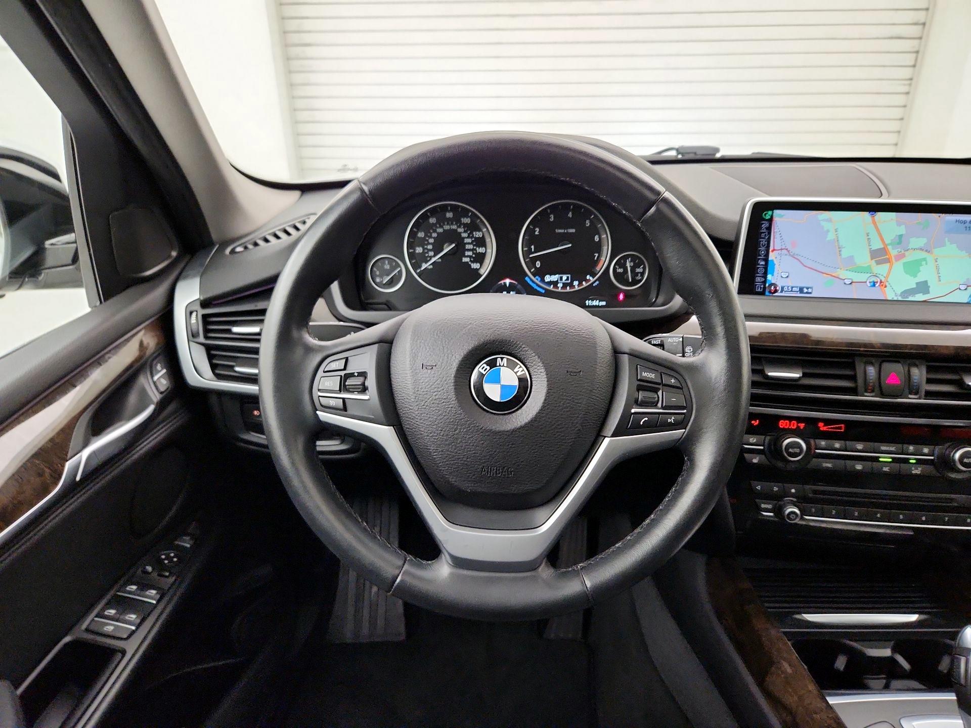 Thumbnail: 2016 BMW X5 - 10