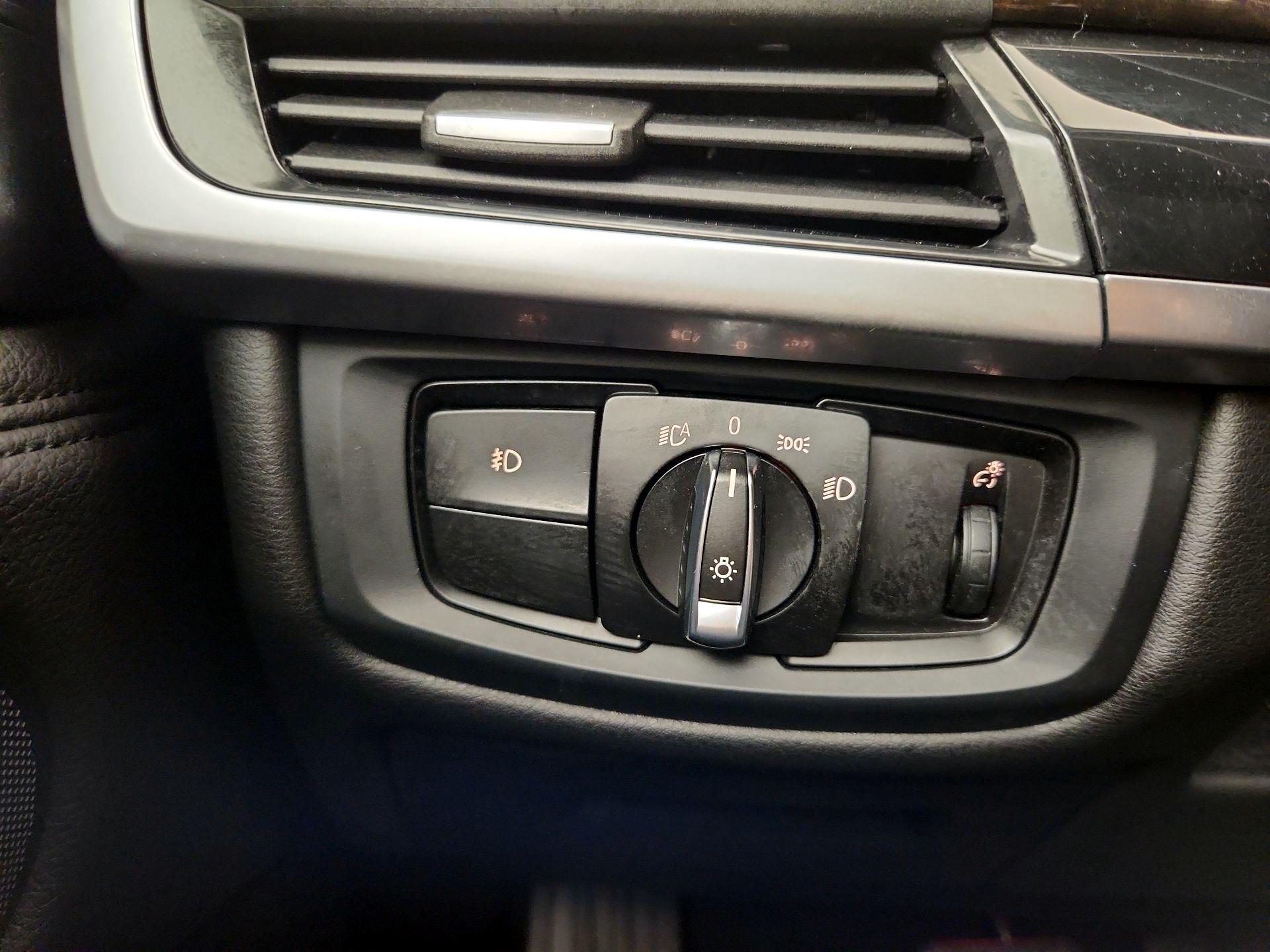 Thumbnail: 2016 BMW X5 - 13