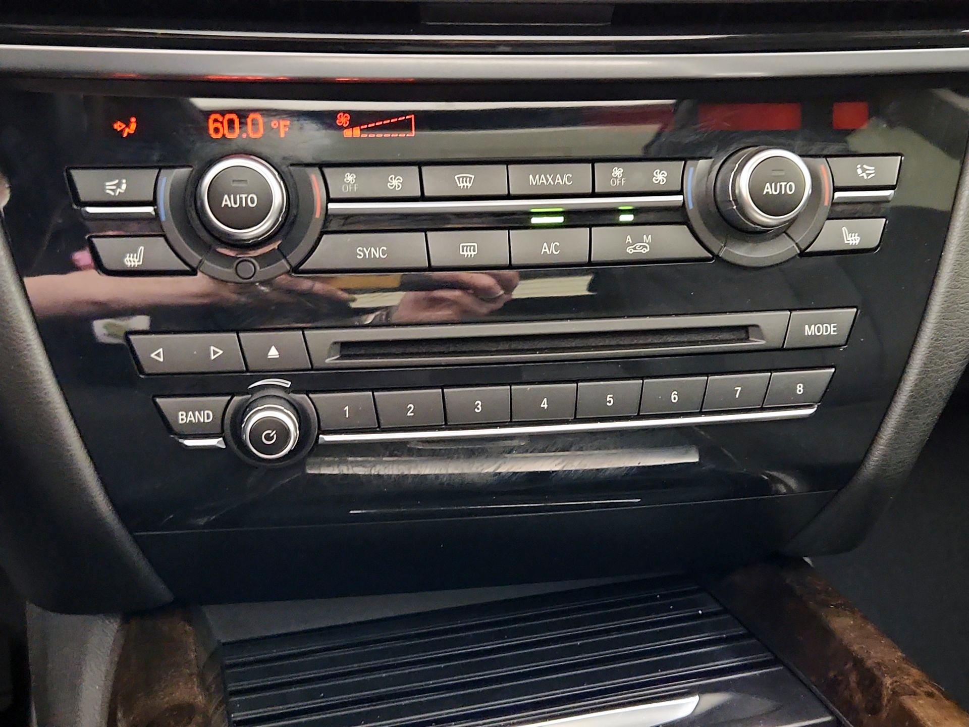 Thumbnail: 2016 BMW X5 - 17