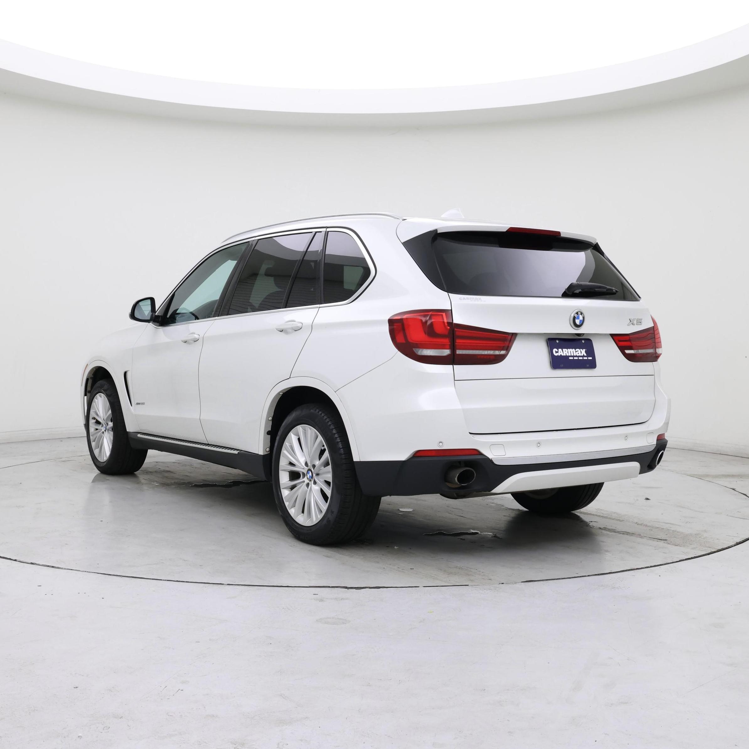Thumbnail: 2016 BMW X5 - 2