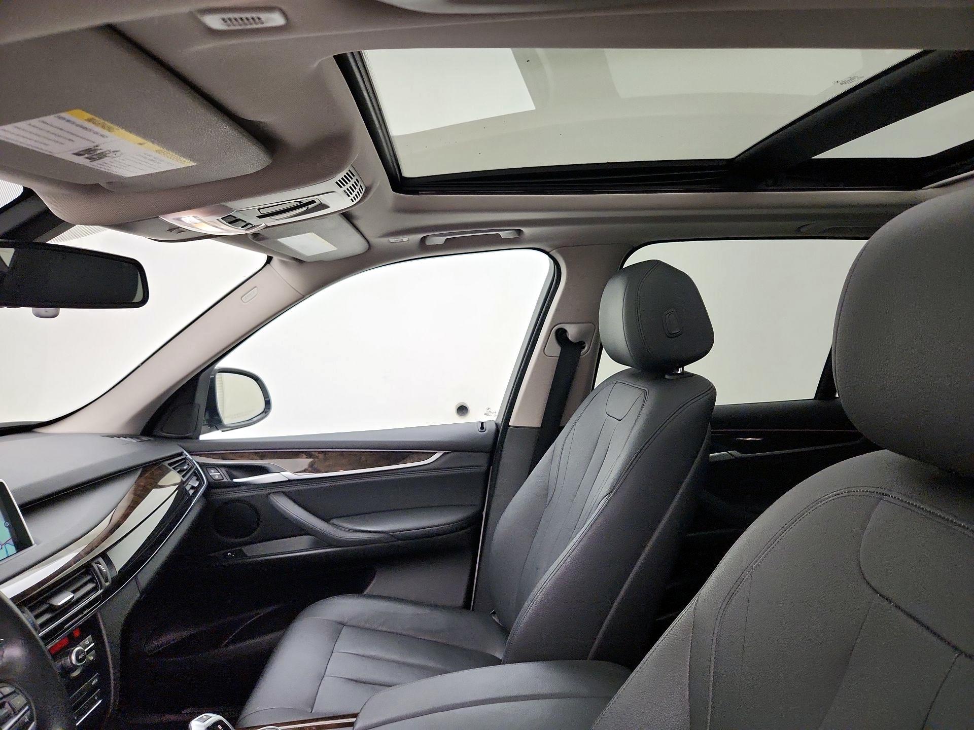 Thumbnail: 2016 BMW X5 - 20