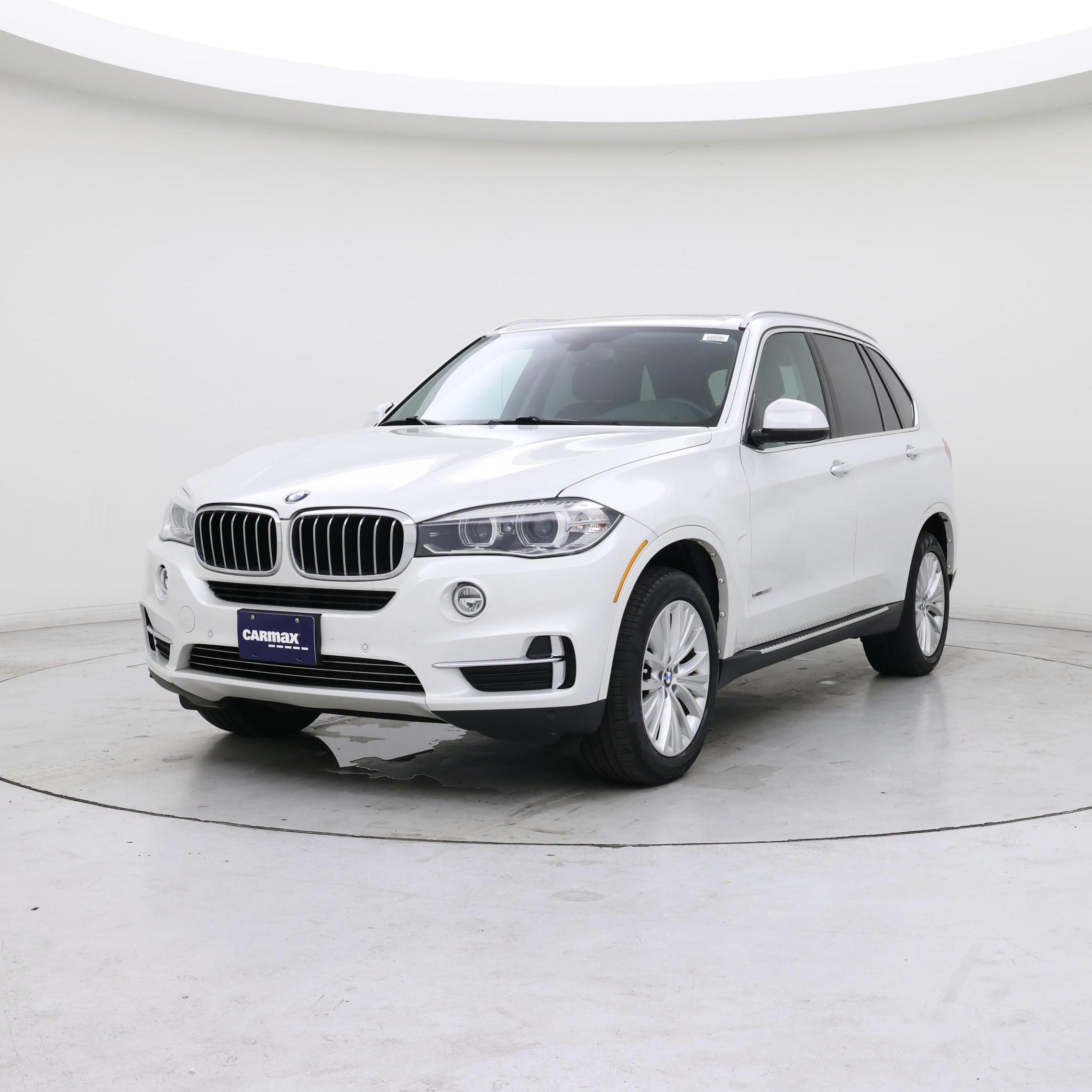 Thumbnail: 2016 BMW X5 - 4