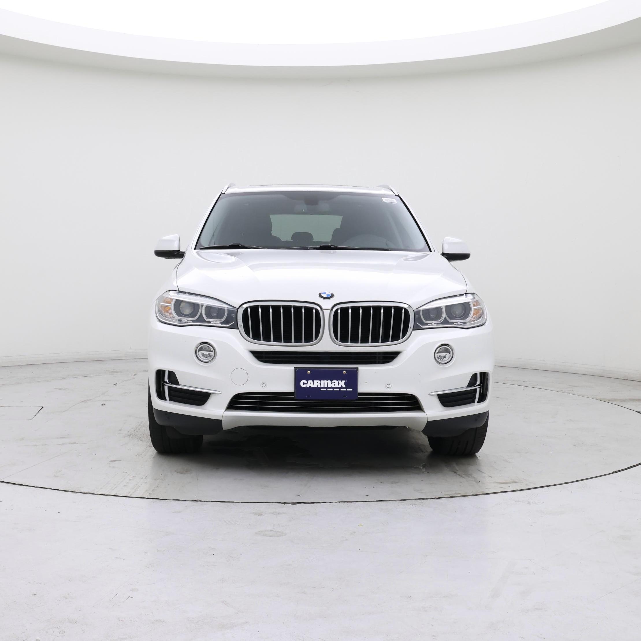 Thumbnail: 2016 BMW X5 - 5