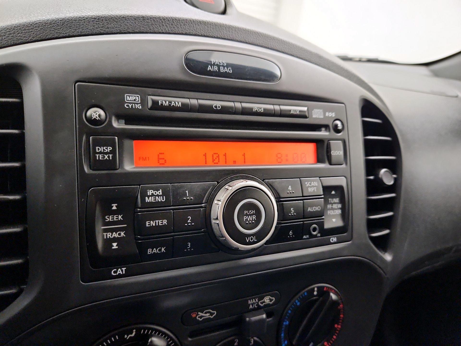 Thumbnail: 2014 Nissan Juke - 14