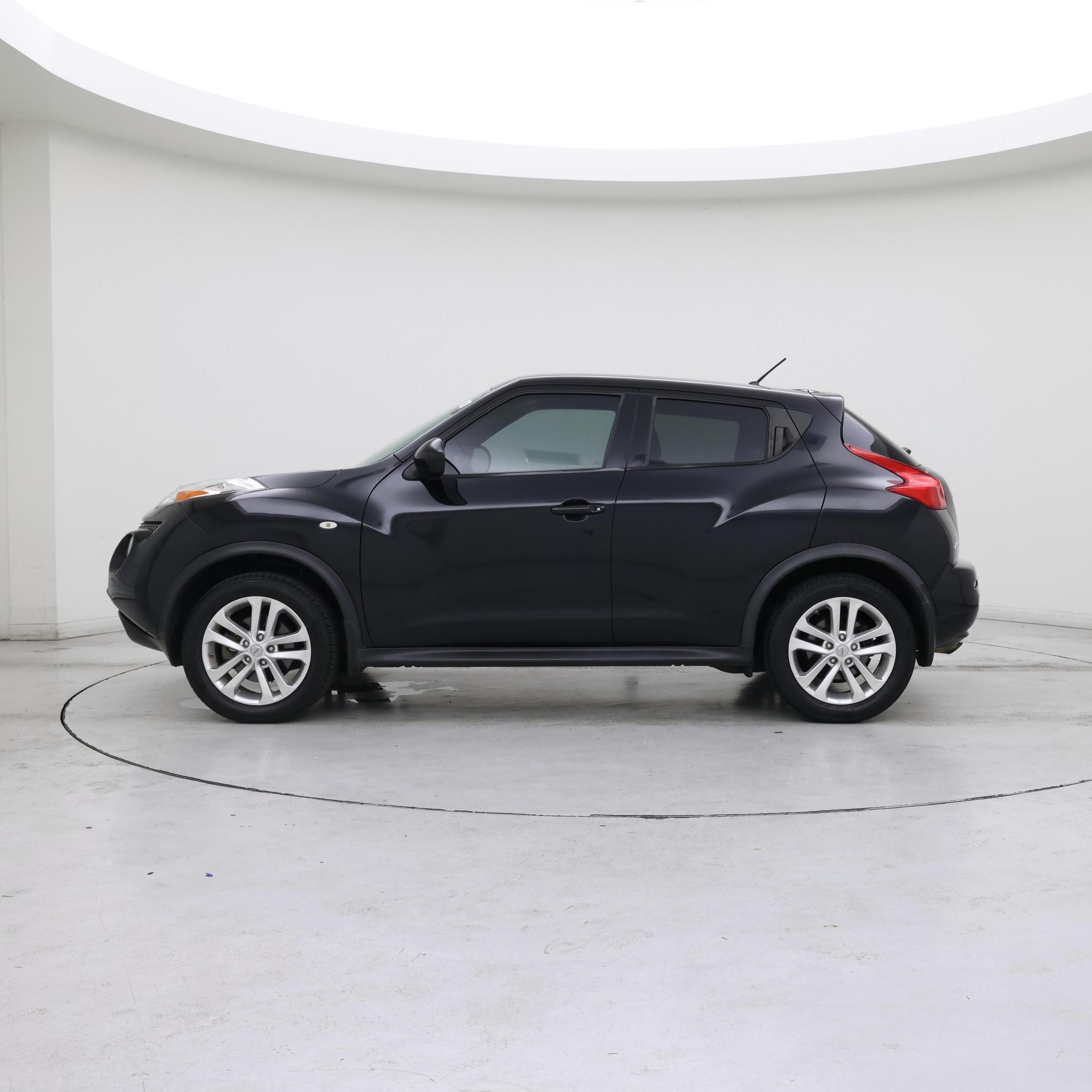 Thumbnail: 2014 Nissan Juke - 3