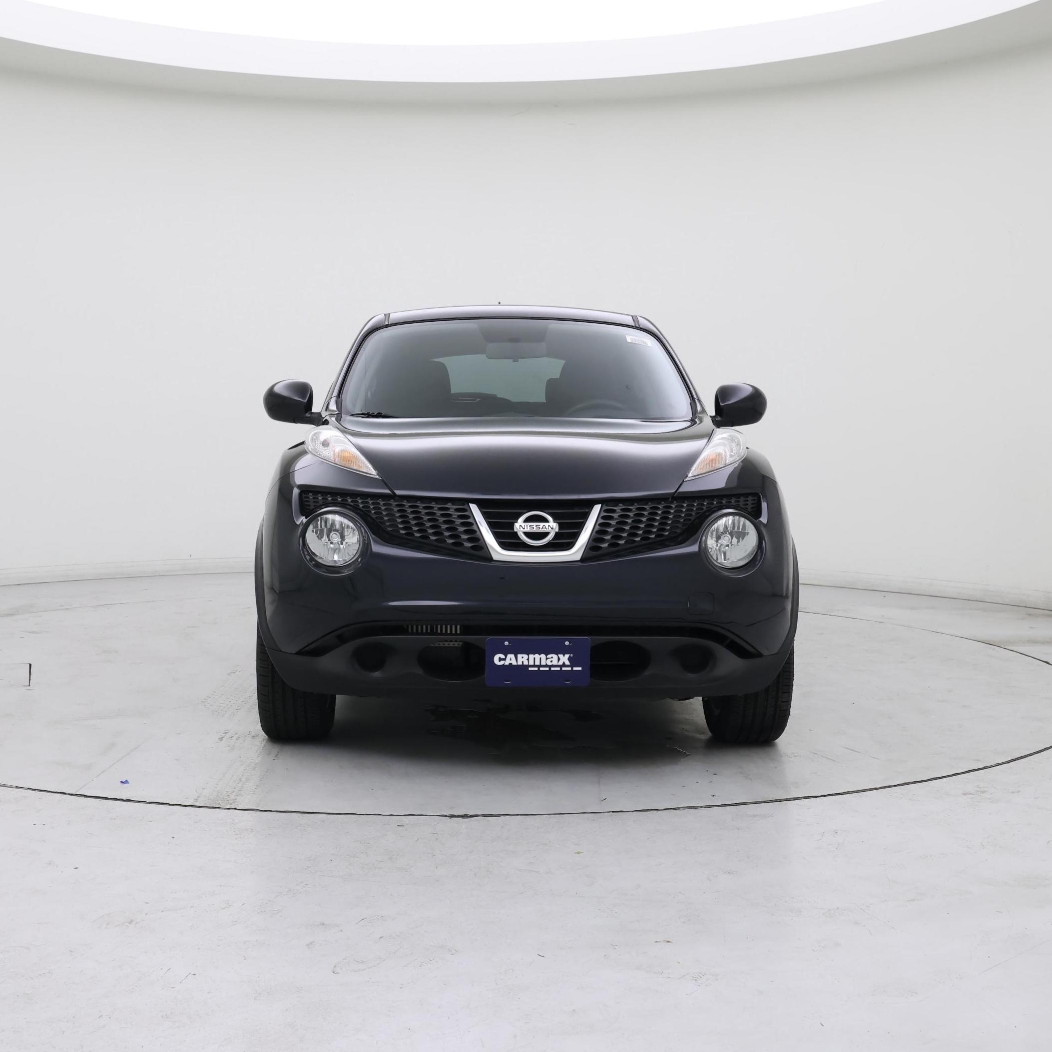 Thumbnail: 2014 Nissan Juke - 5