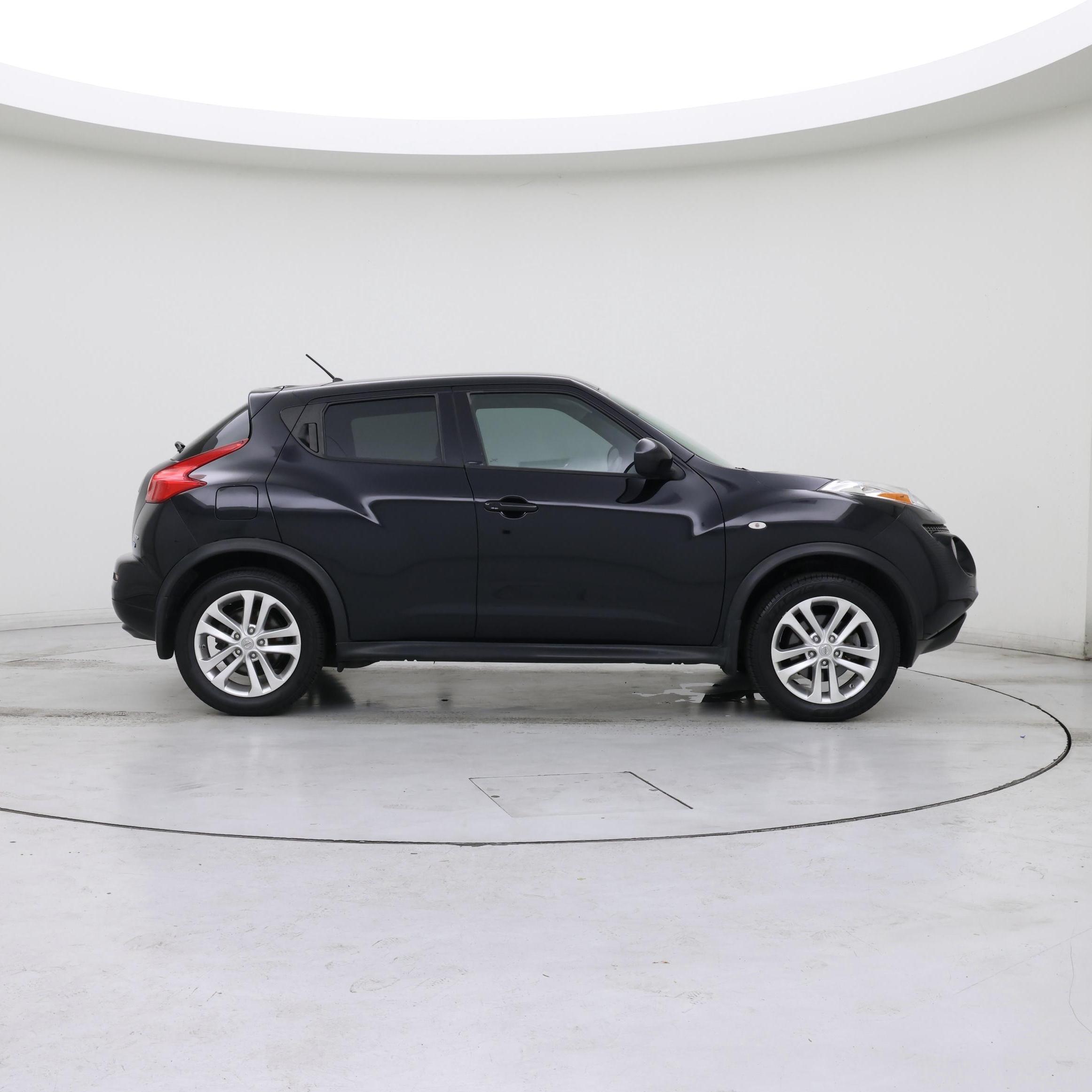 Thumbnail: 2014 Nissan Juke - 7