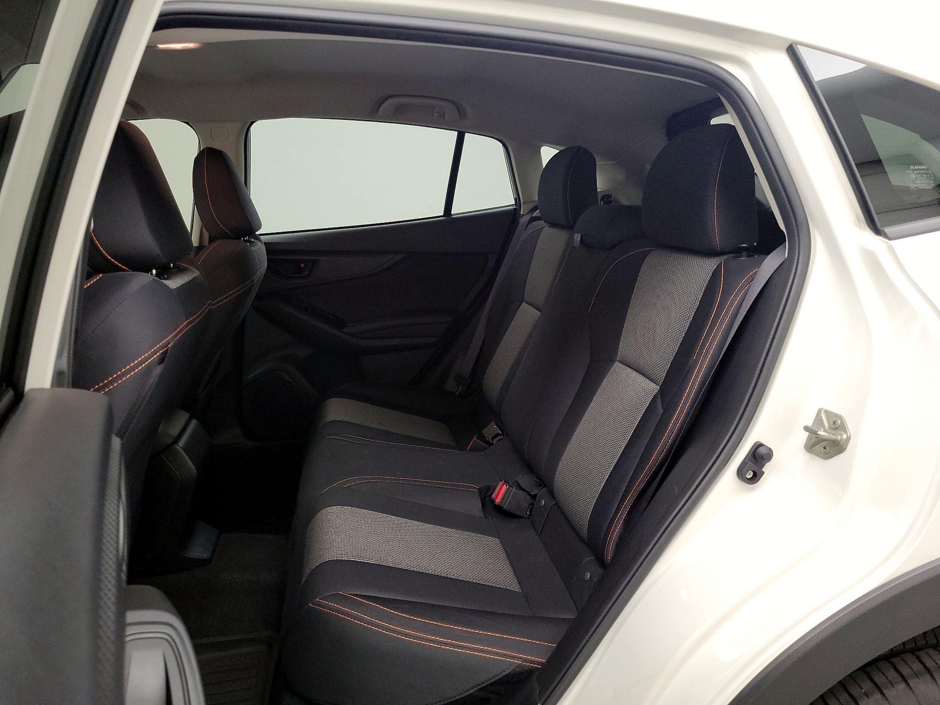 Thumbnail: 2021 Subaru Crosstrek - 19
