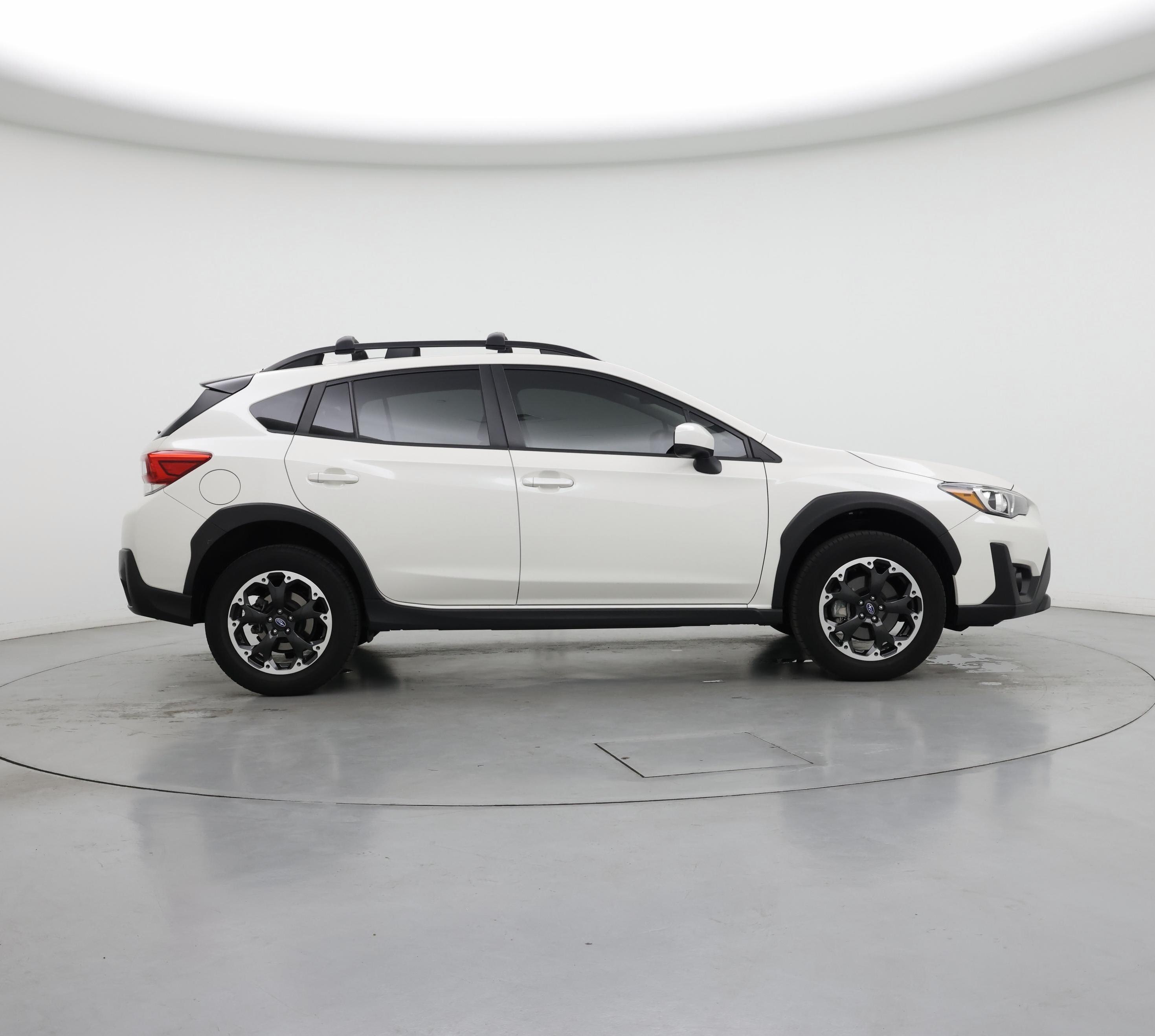 Thumbnail: 2021 Subaru Crosstrek - 7