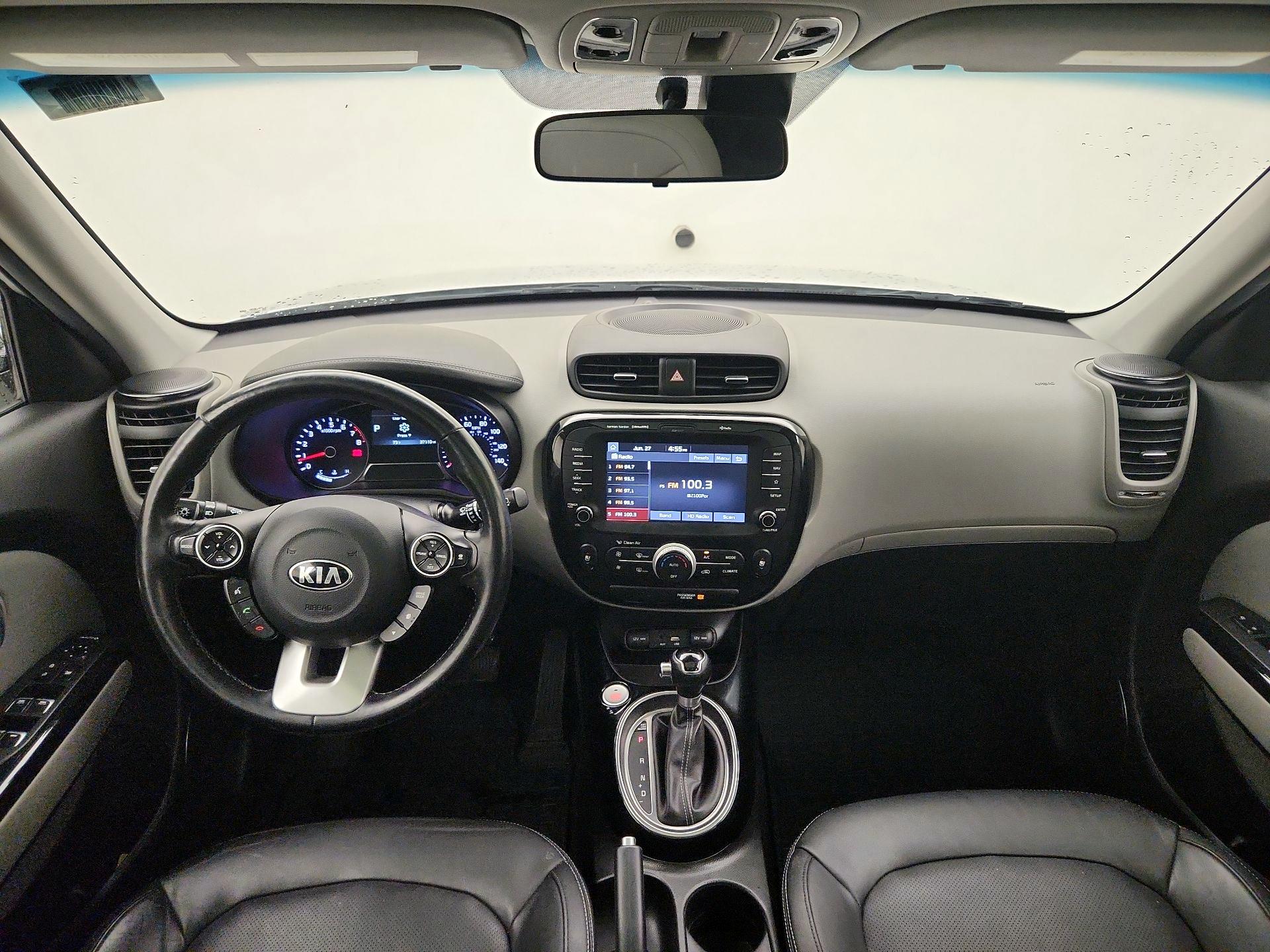 Thumbnail: 2018 Kia Soul - 9