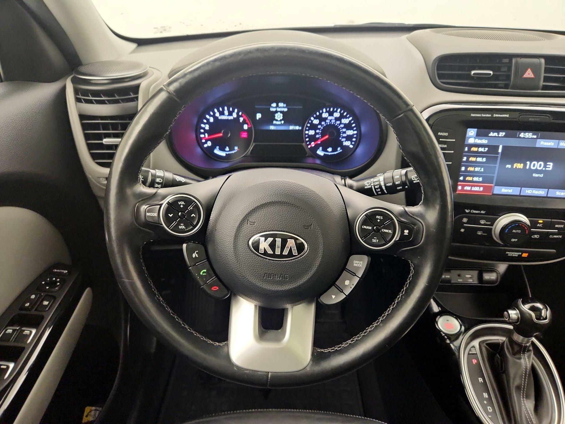 Thumbnail: 2018 Kia Soul - 10