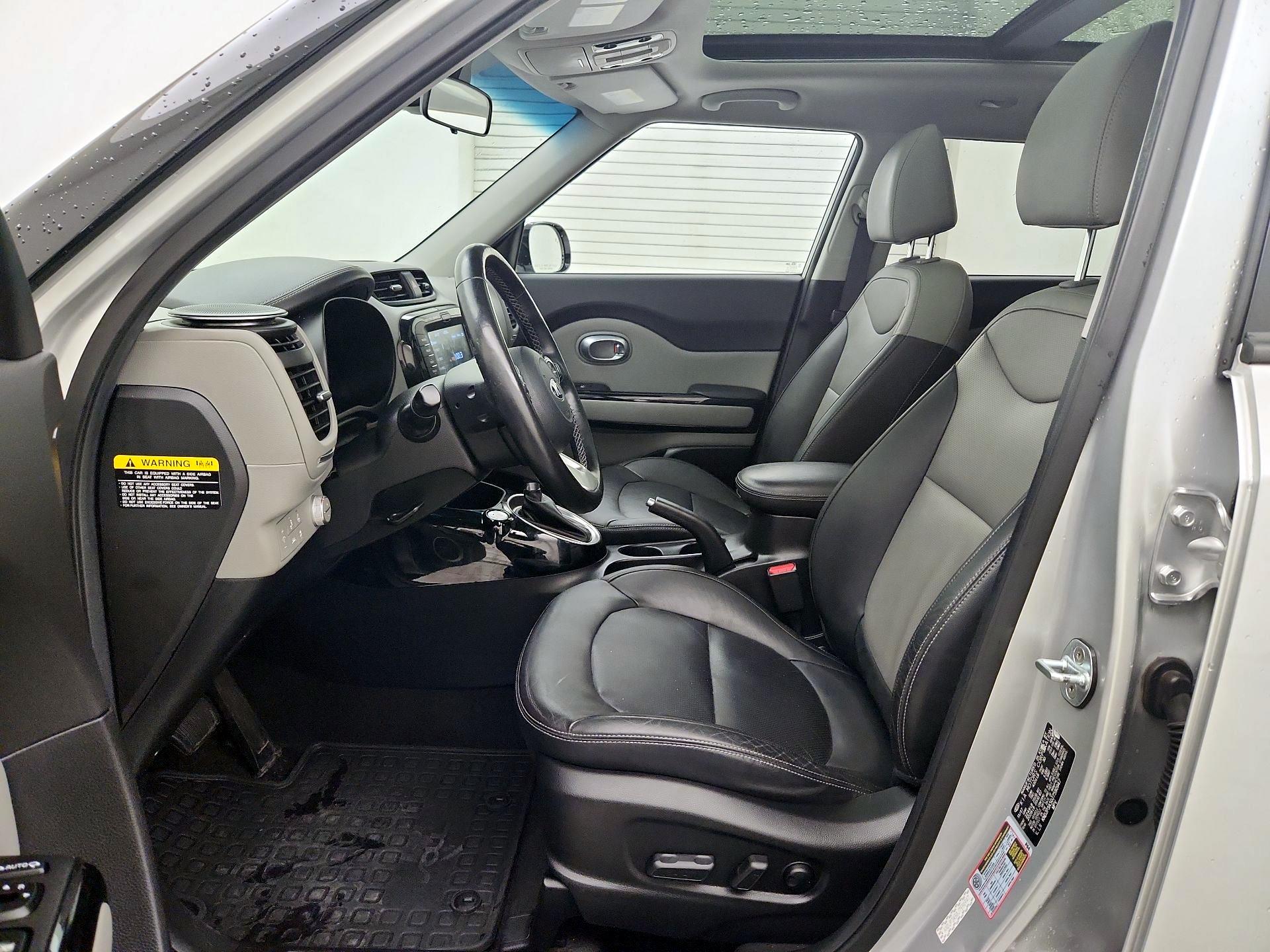 Thumbnail: 2018 Kia Soul - 11