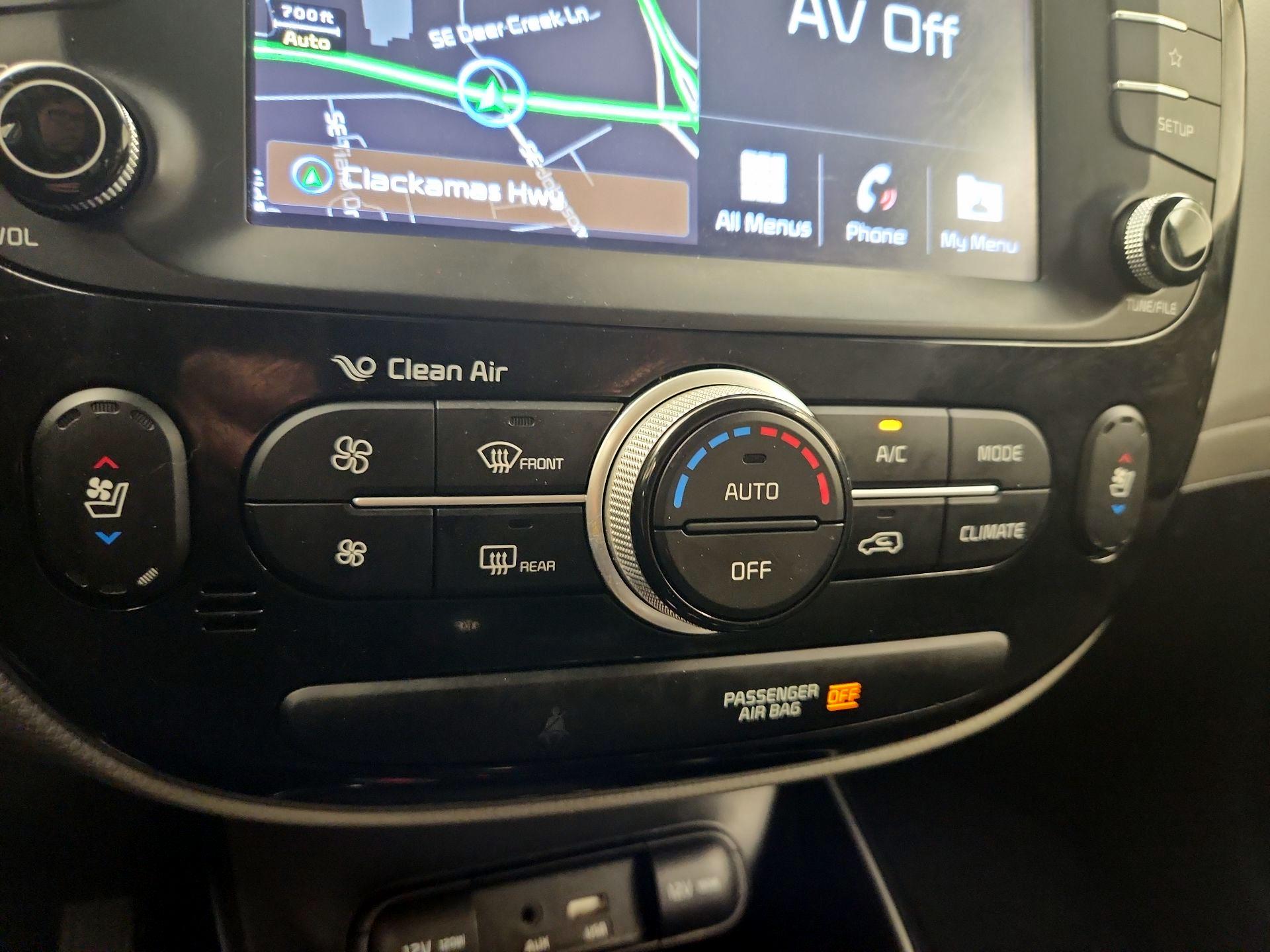 Thumbnail: 2018 Kia Soul - 17