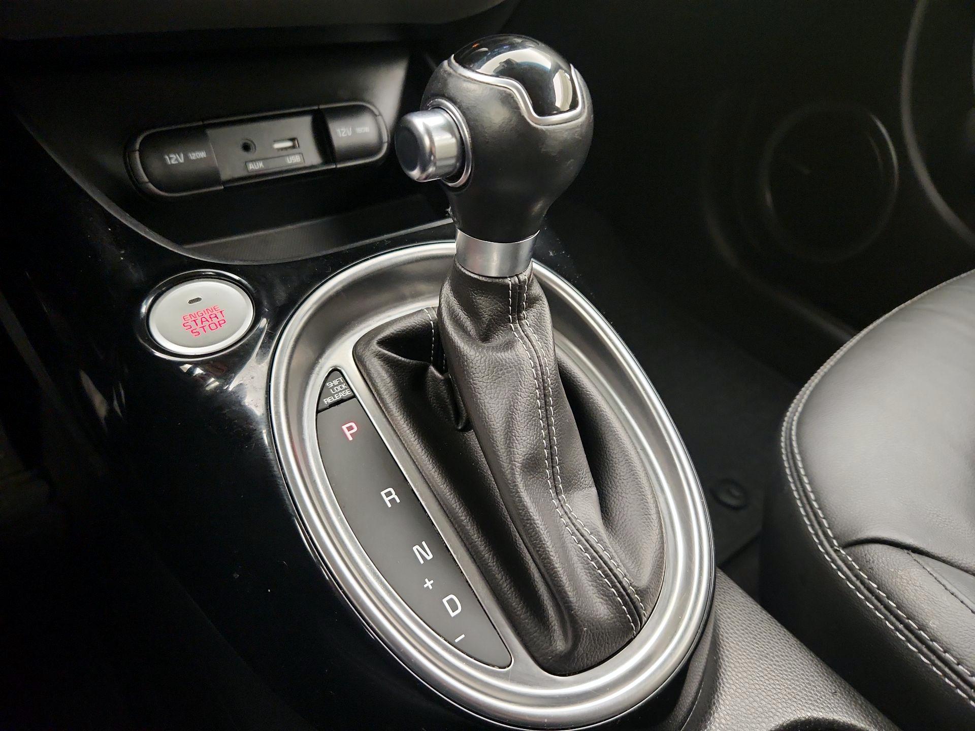Thumbnail: 2018 Kia Soul - 18