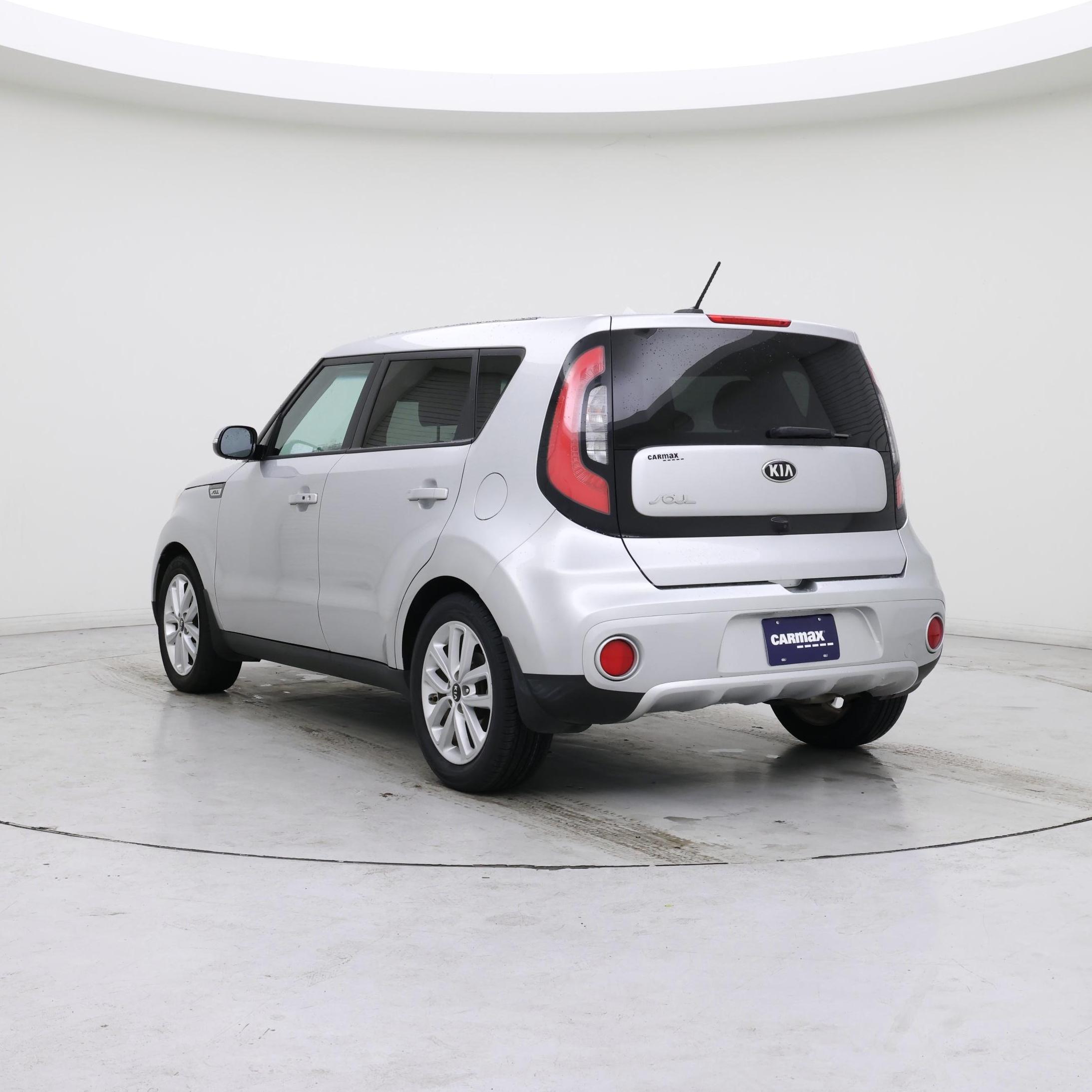 Thumbnail: 2018 Kia Soul - 2