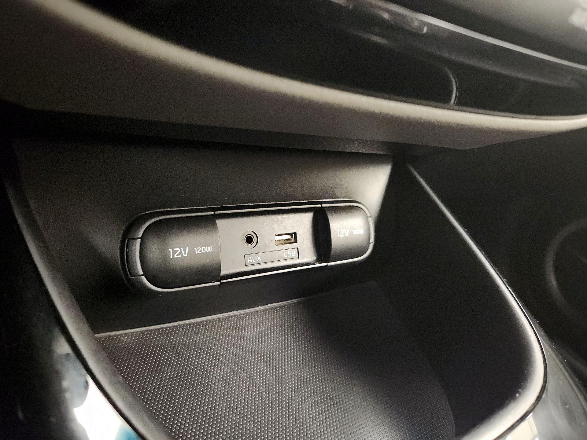 Thumbnail: 2018 Kia Soul - 19