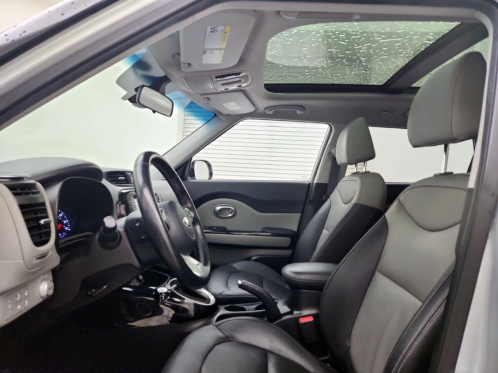 Thumbnail: 2018 Kia Soul - 20