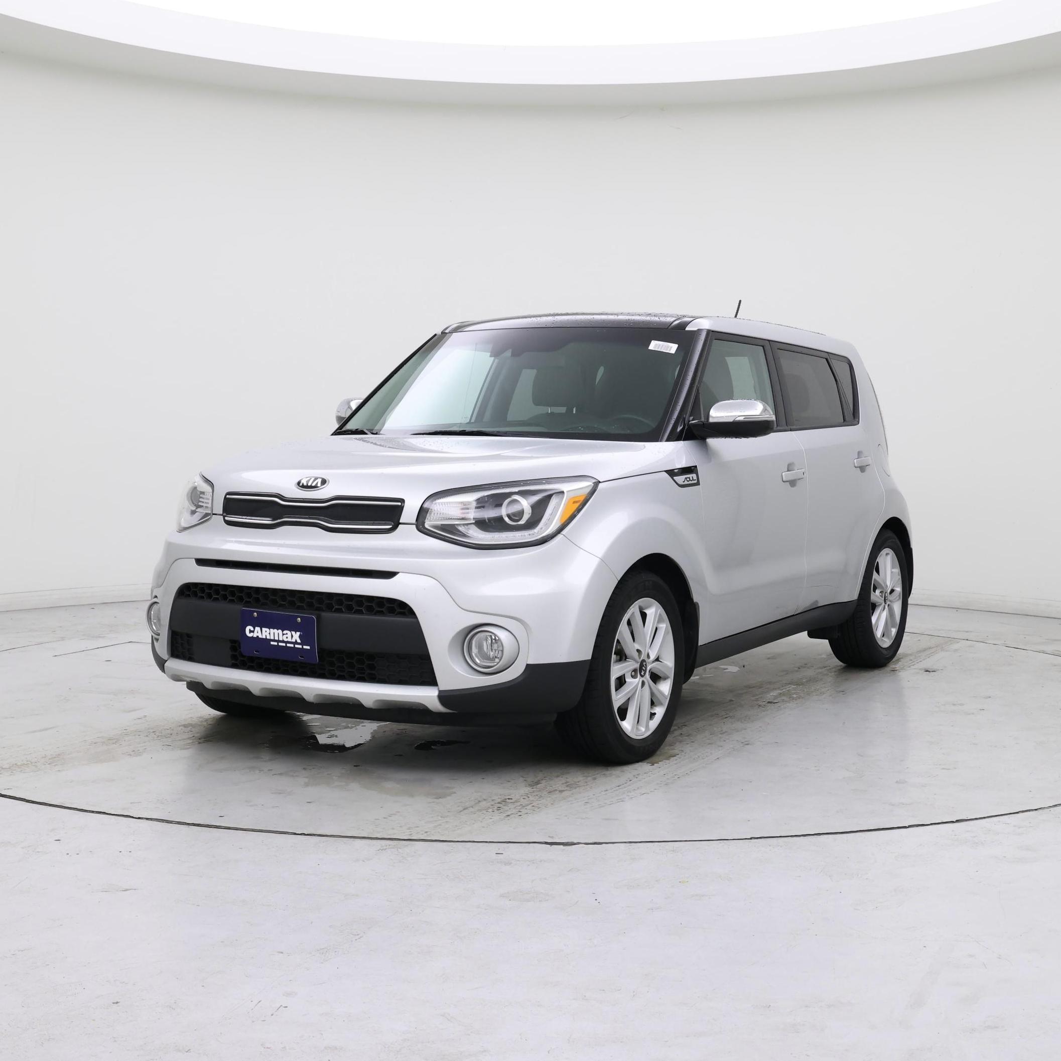 Thumbnail: 2018 Kia Soul - 4