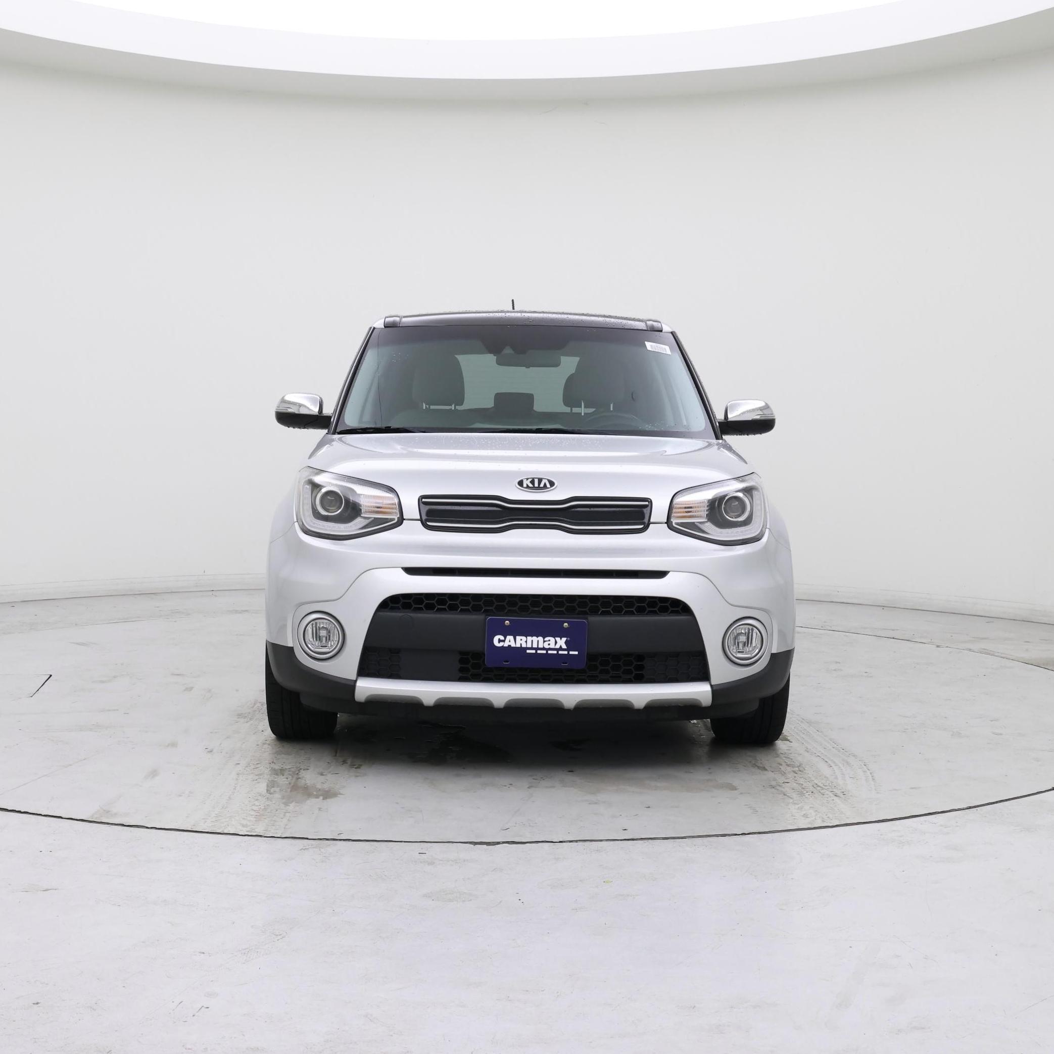 Thumbnail: 2018 Kia Soul - 5