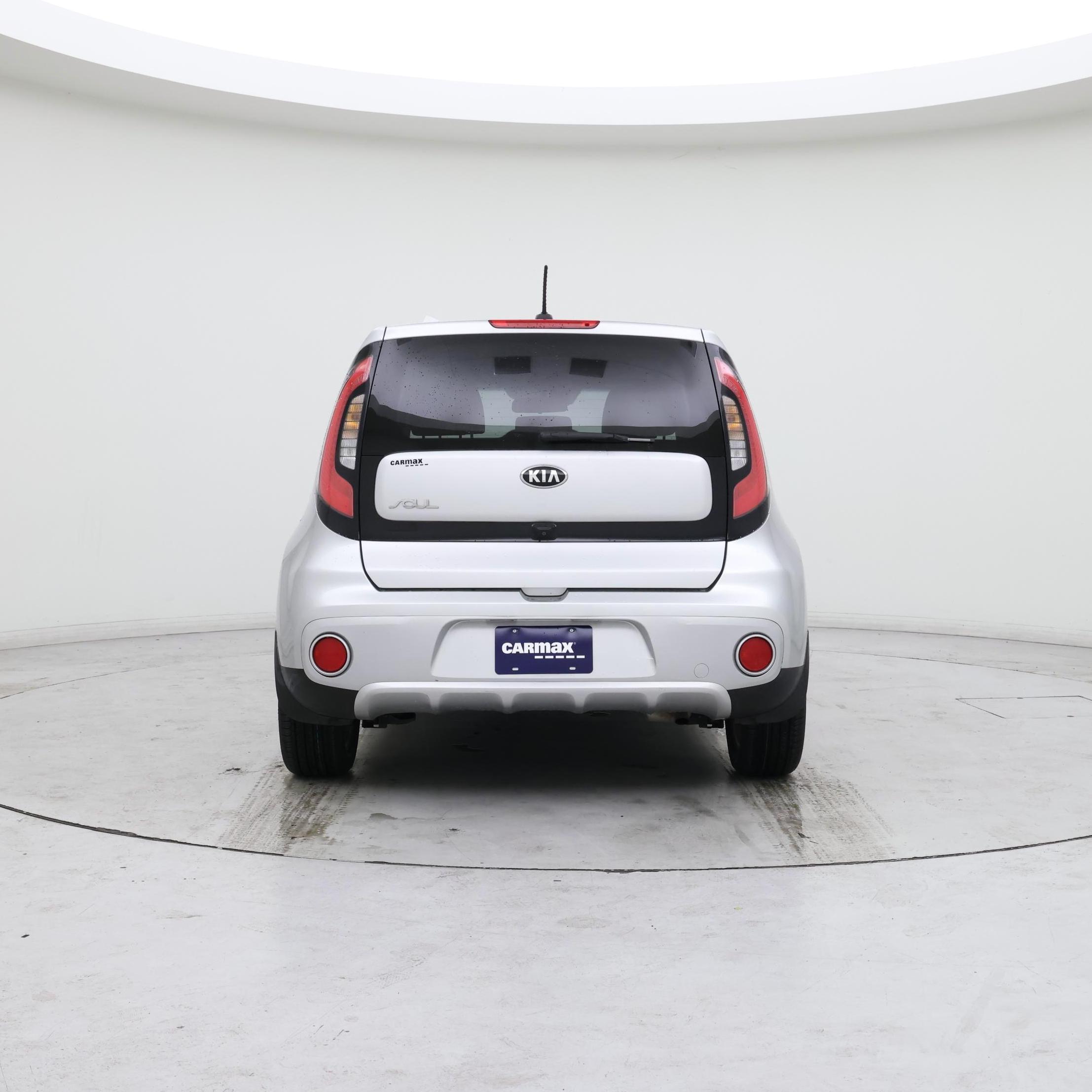Thumbnail: 2018 Kia Soul - 6