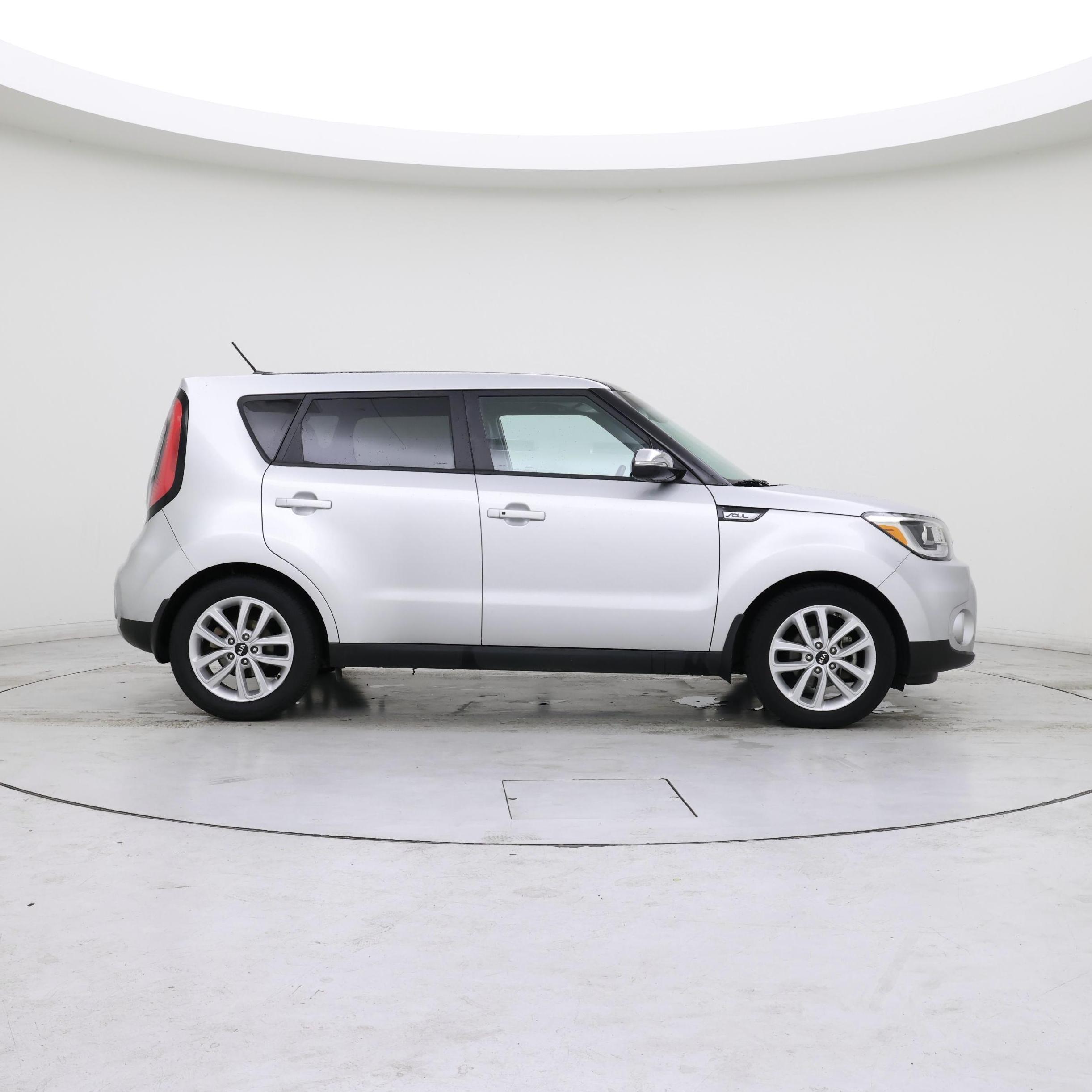 Thumbnail: 2018 Kia Soul - 7