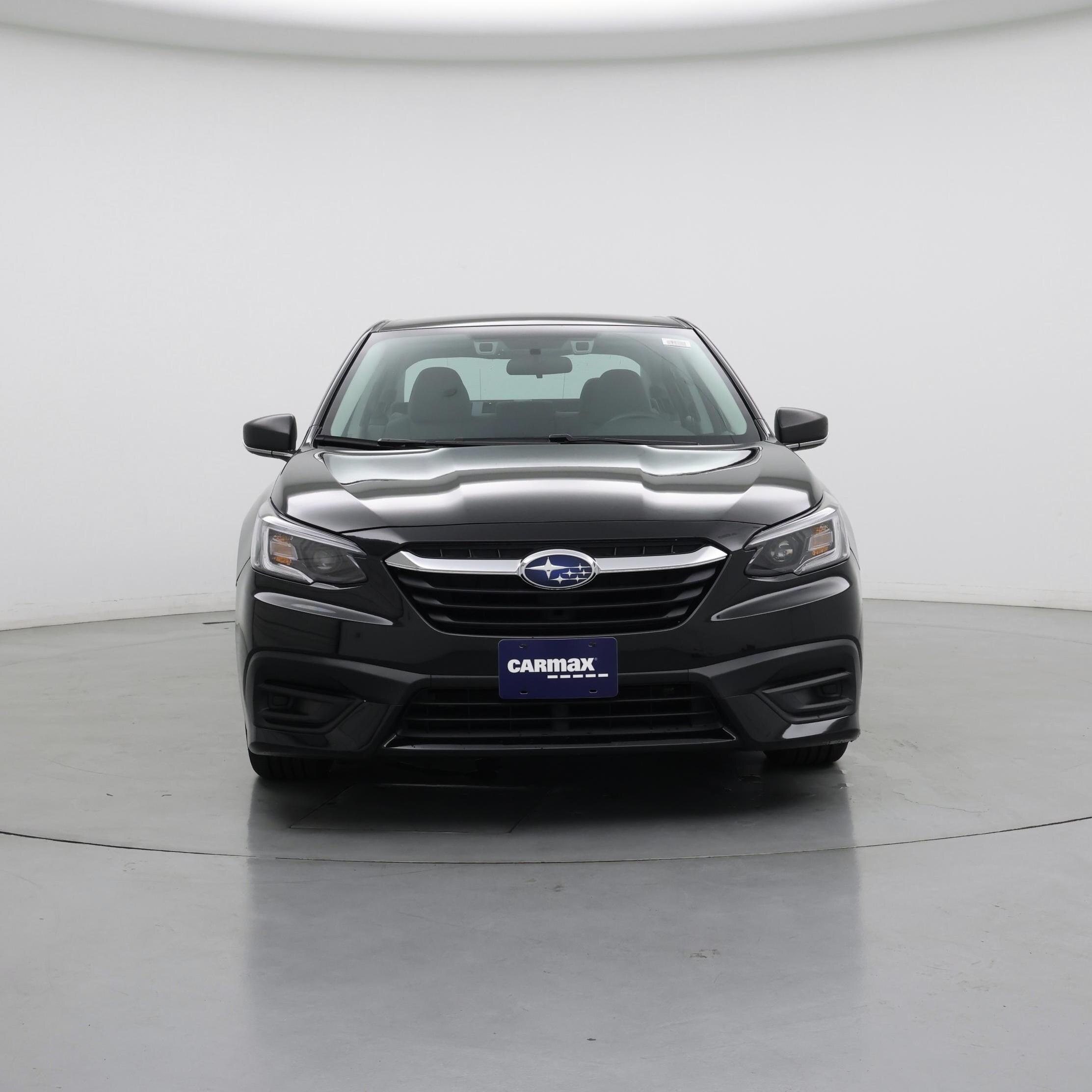 Thumbnail: 2020 Subaru Legacy - 5