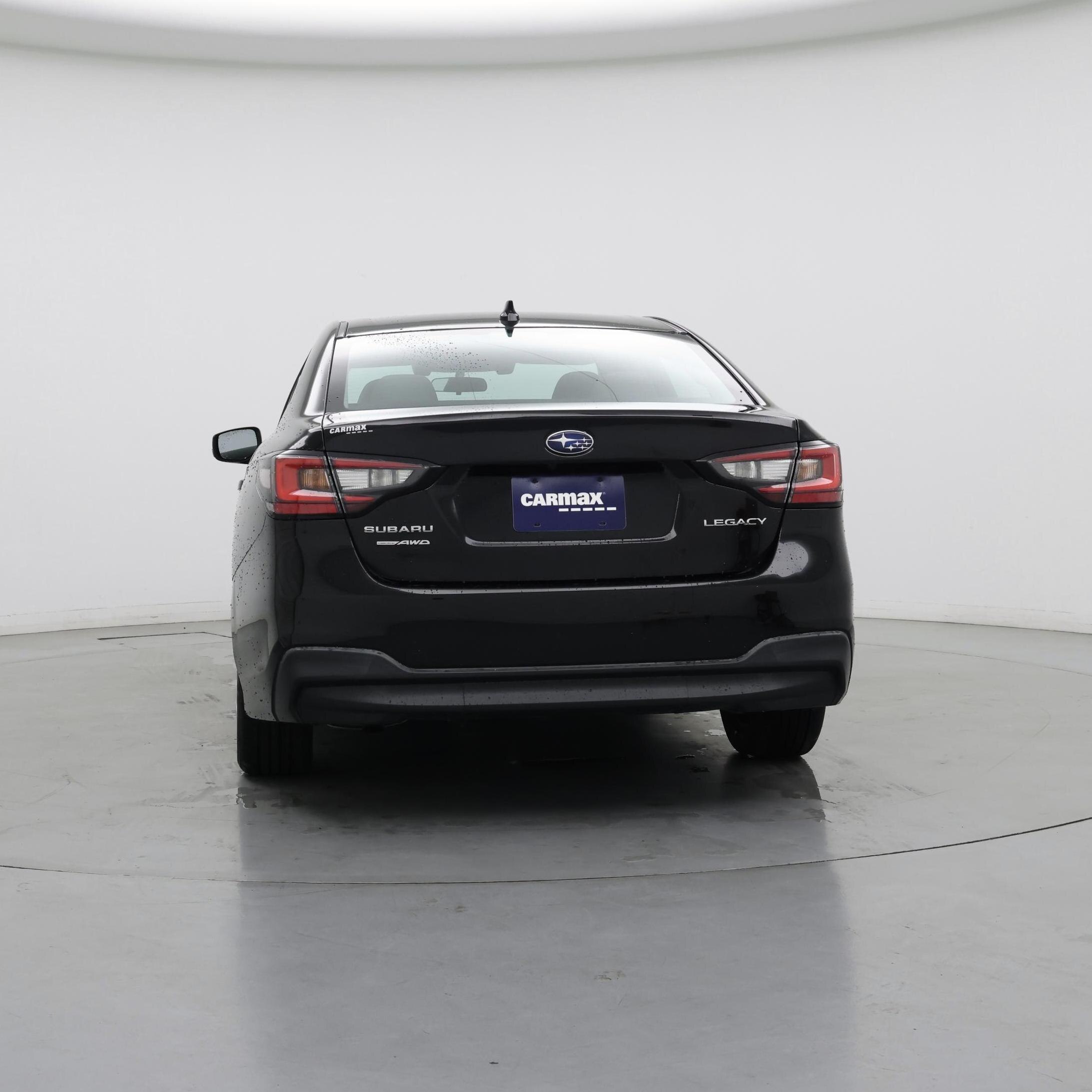 Thumbnail: 2020 Subaru Legacy - 6