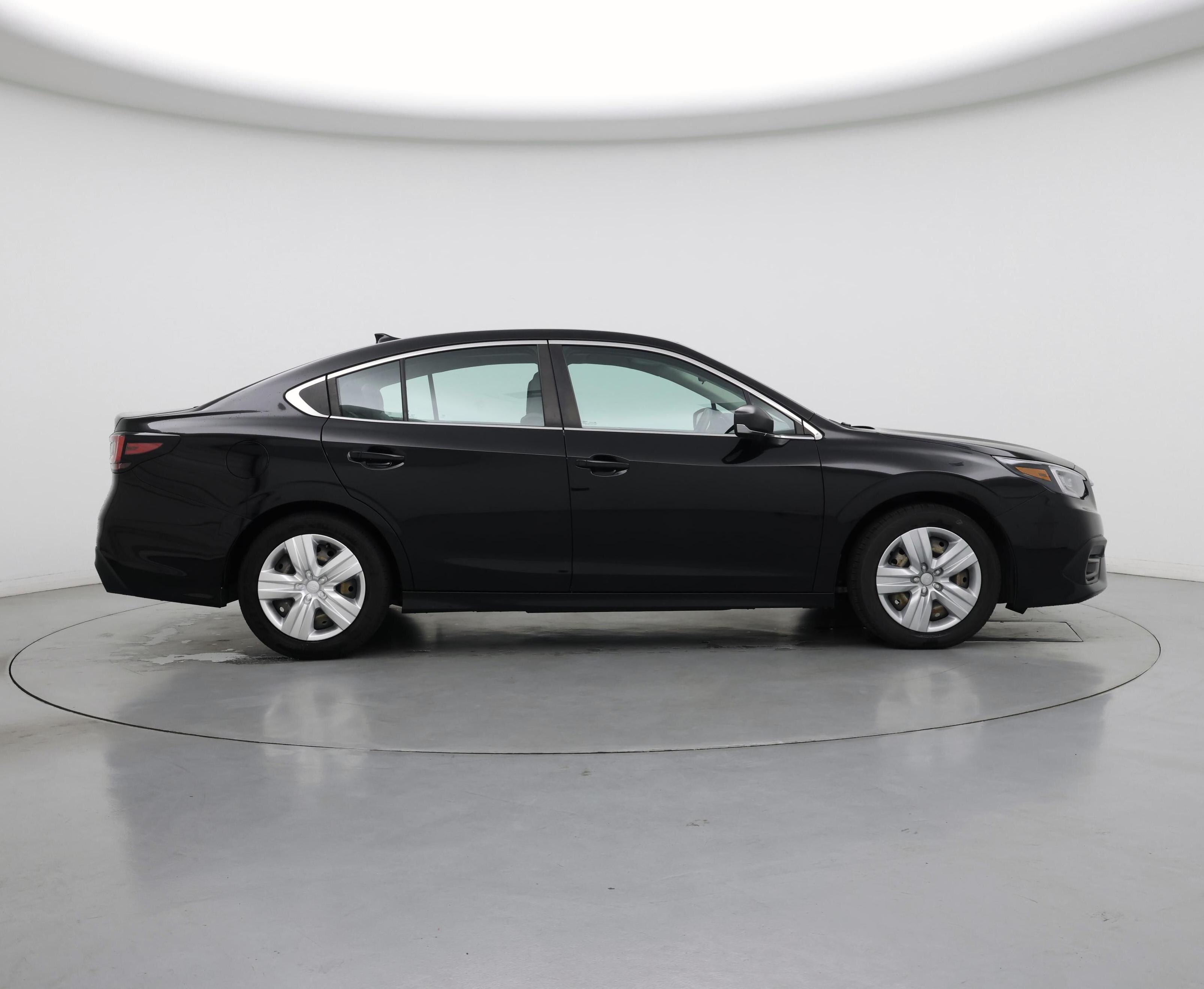Thumbnail: 2020 Subaru Legacy - 7