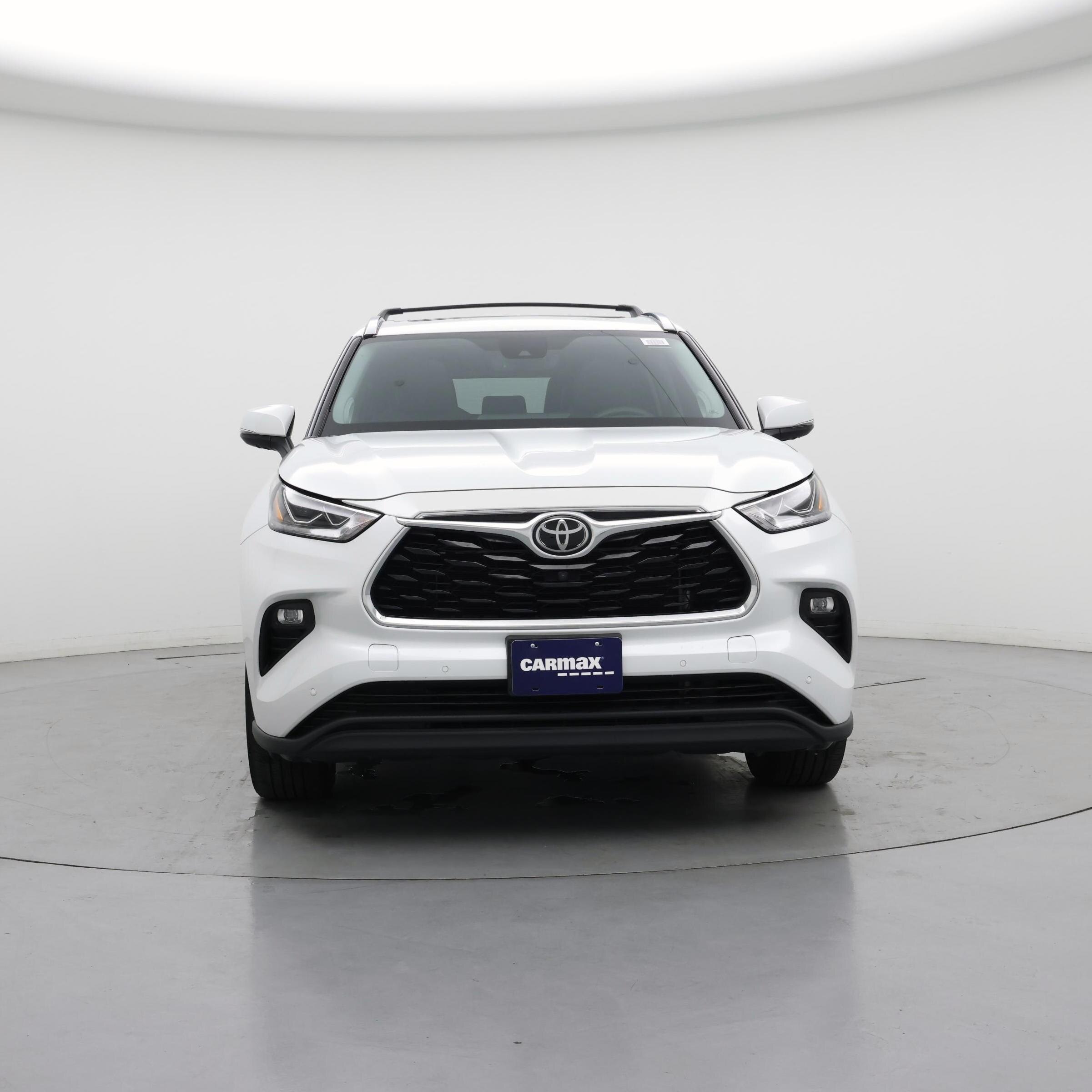 Thumbnail: 2022 Toyota Highlander - 5
