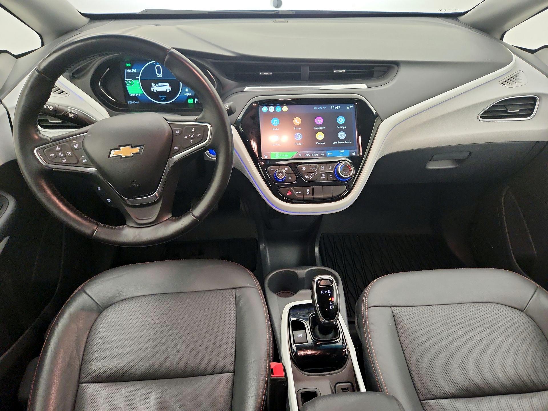 Thumbnail: 2020 Chevrolet Bolt EV - 9