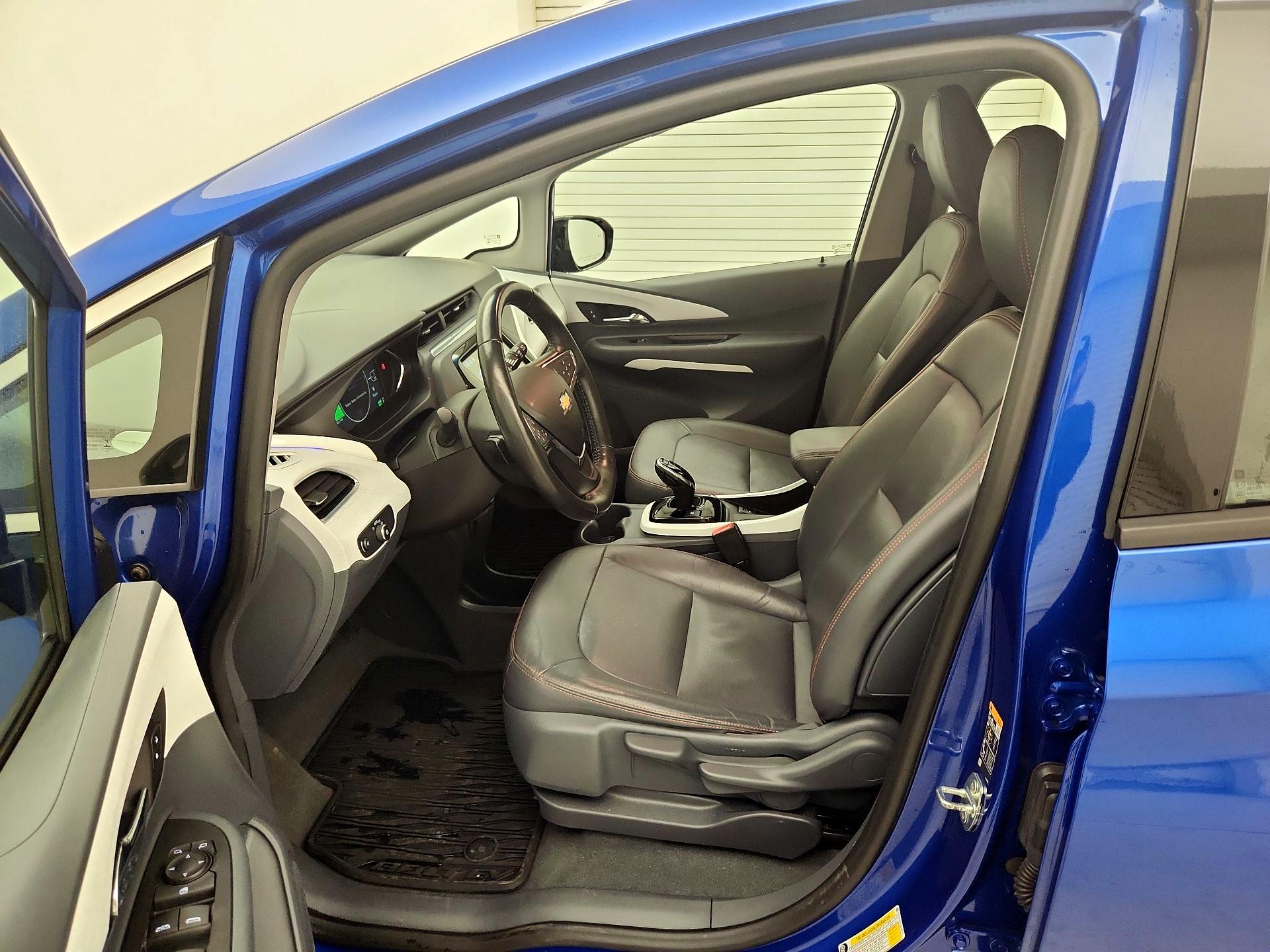 Thumbnail: 2020 Chevrolet Bolt EV - 11