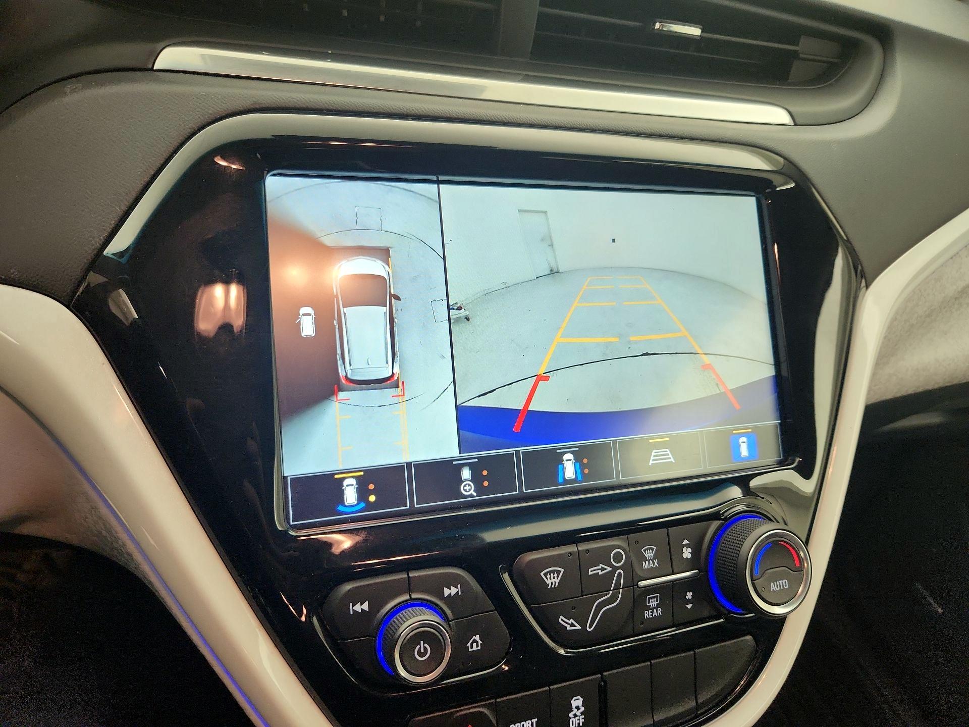 Thumbnail: 2020 Chevrolet Bolt EV - 14