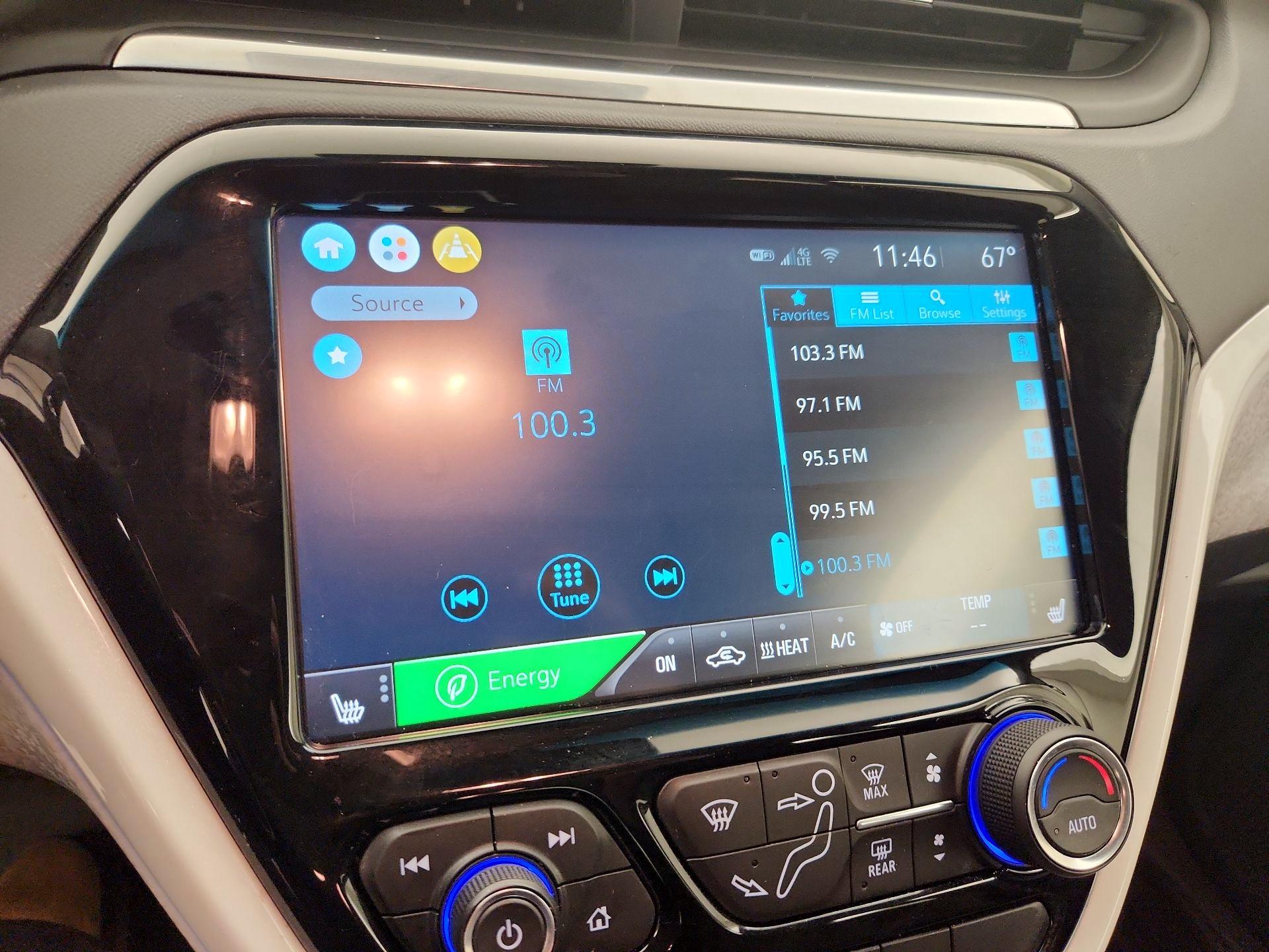 Thumbnail: 2020 Chevrolet Bolt EV - 15