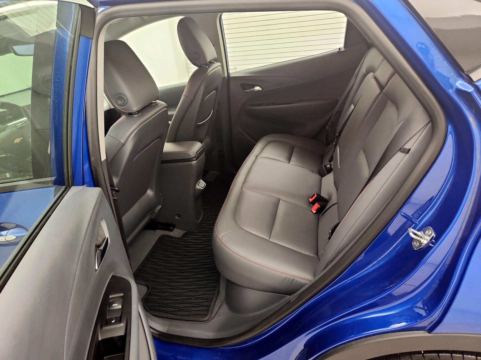 Thumbnail: 2020 Chevrolet Bolt EV - 19