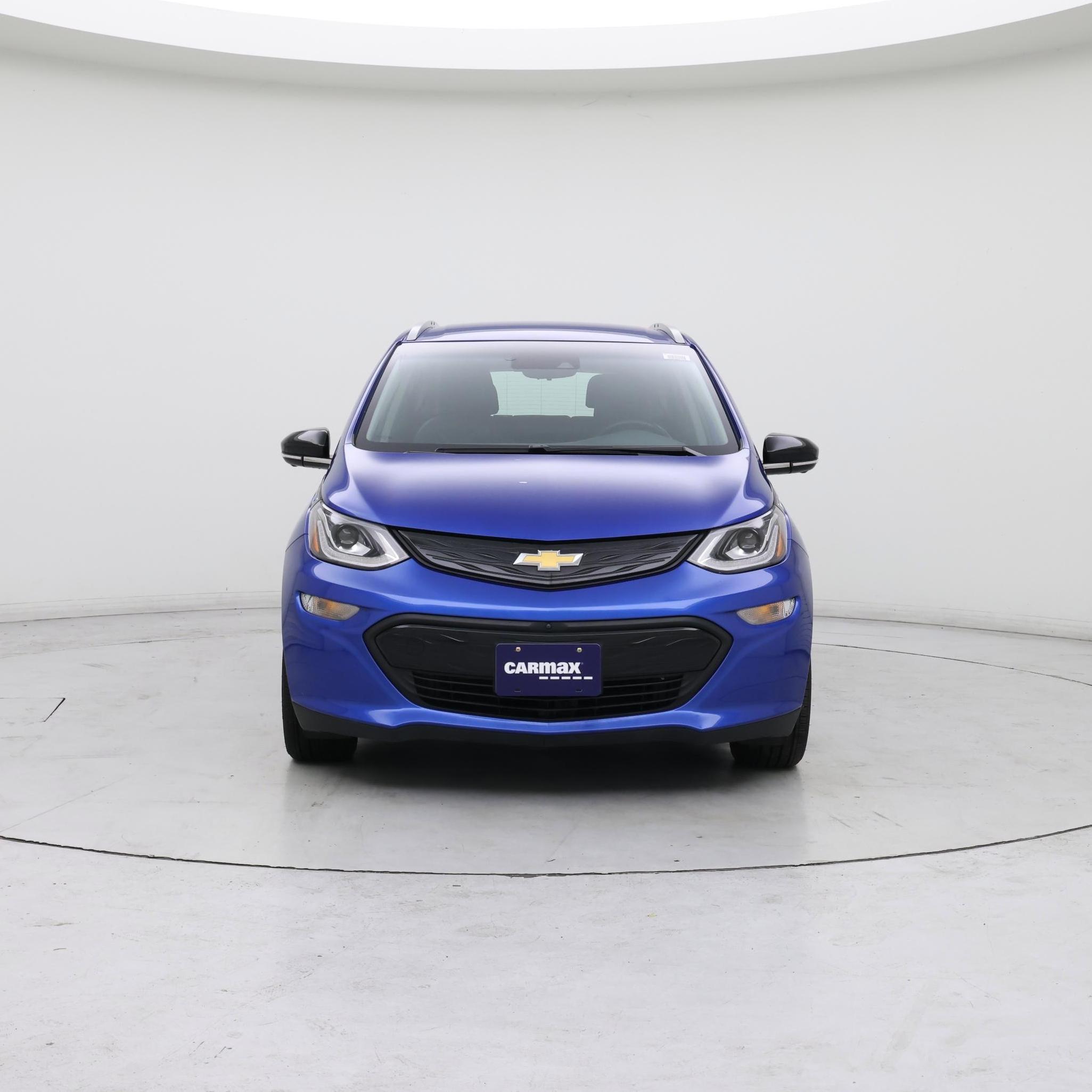 Thumbnail: 2020 Chevrolet Bolt EV - 5