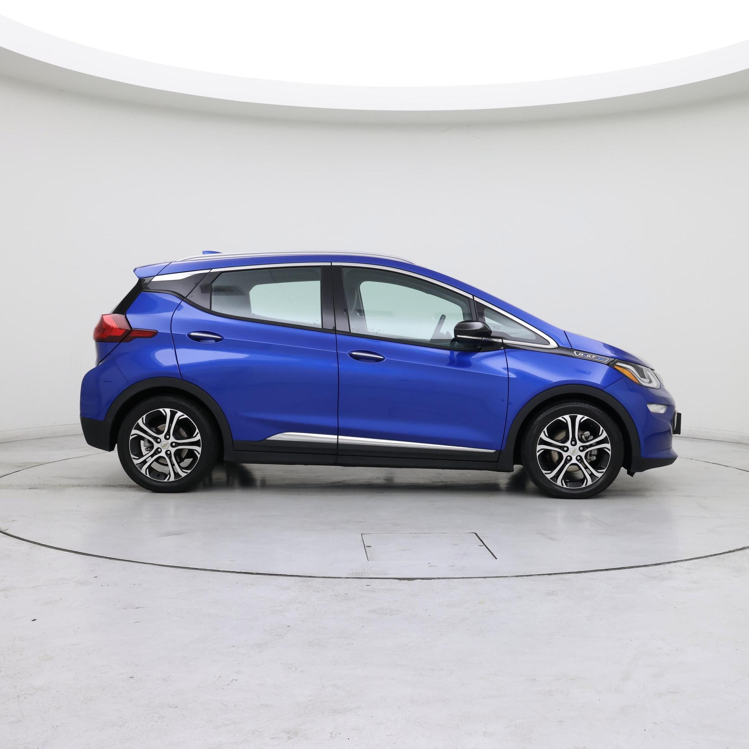 Thumbnail: 2020 Chevrolet Bolt EV - 7