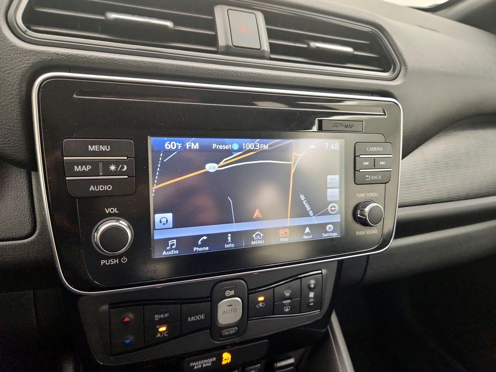 Thumbnail: 2019 Nissan Leaf - 14