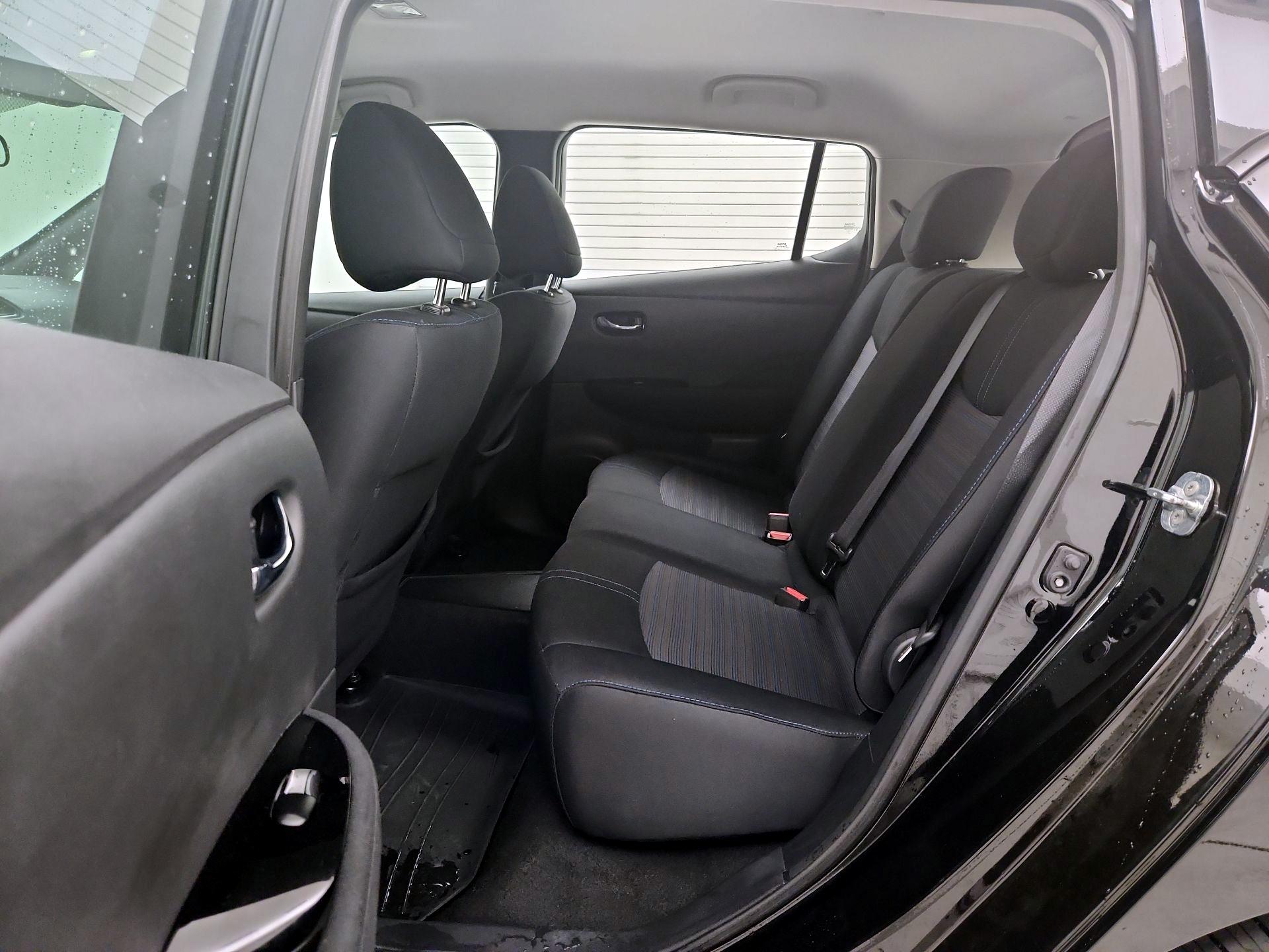 Thumbnail: 2019 Nissan Leaf - 20