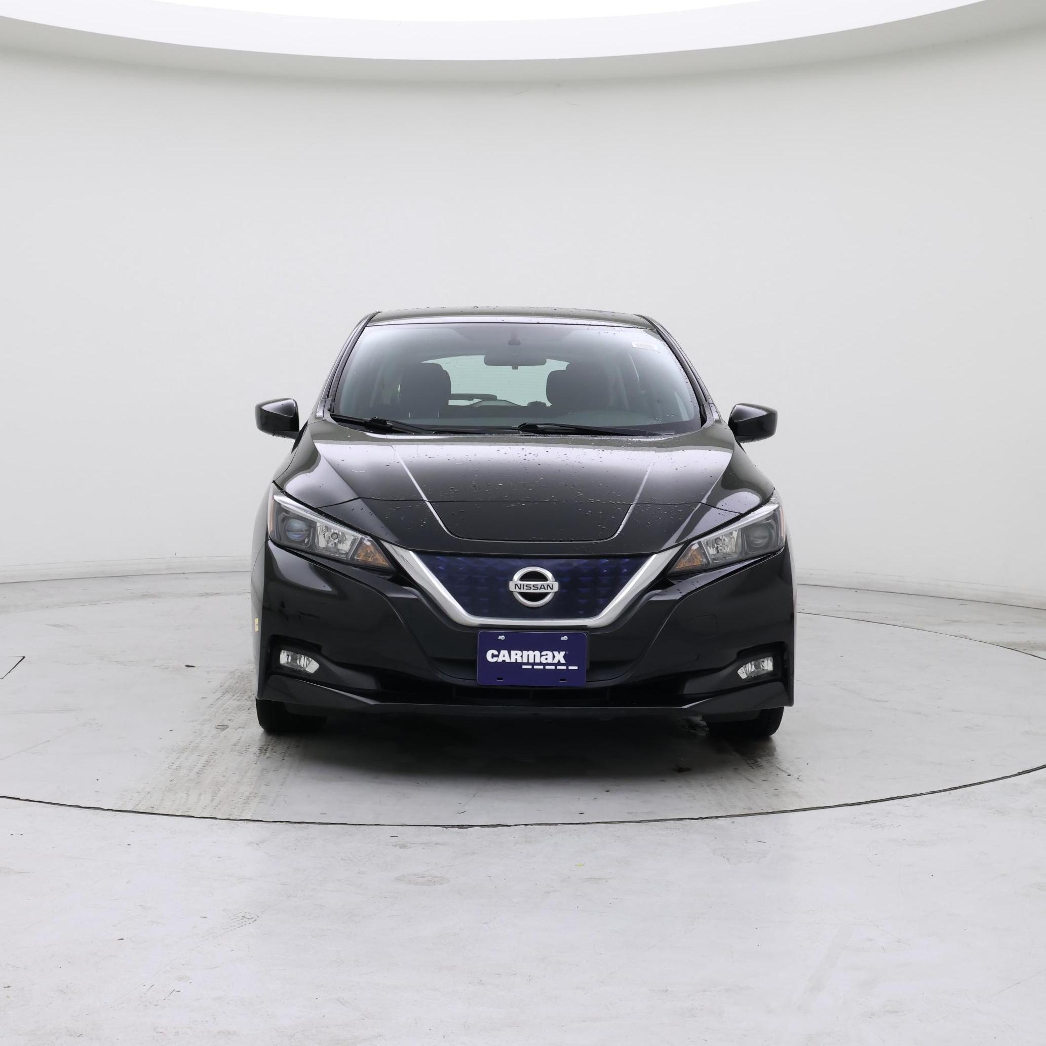 Thumbnail: 2019 Nissan Leaf - 5