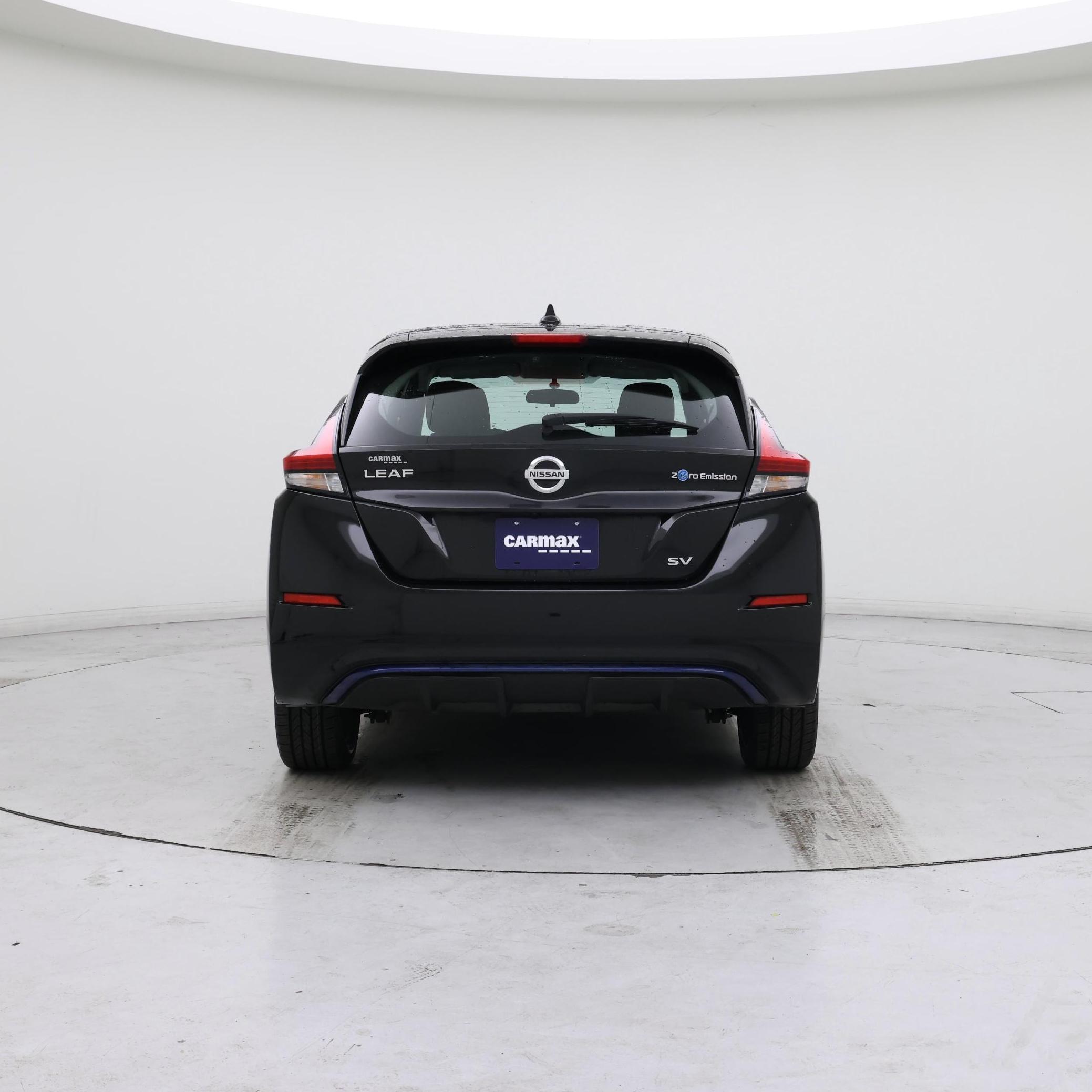 Thumbnail: 2019 Nissan Leaf - 6