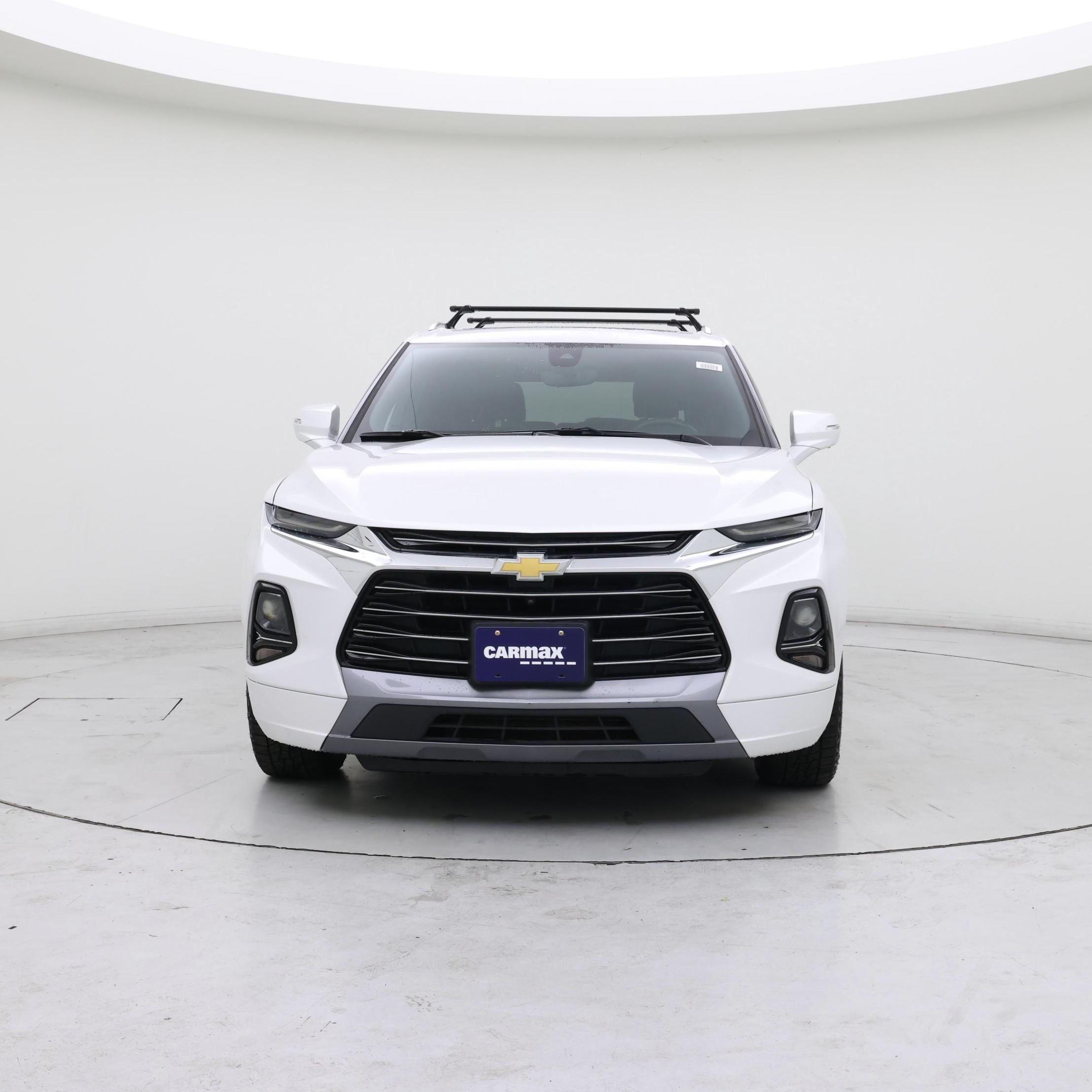 Thumbnail: 2020 Chevrolet Blazer - 5