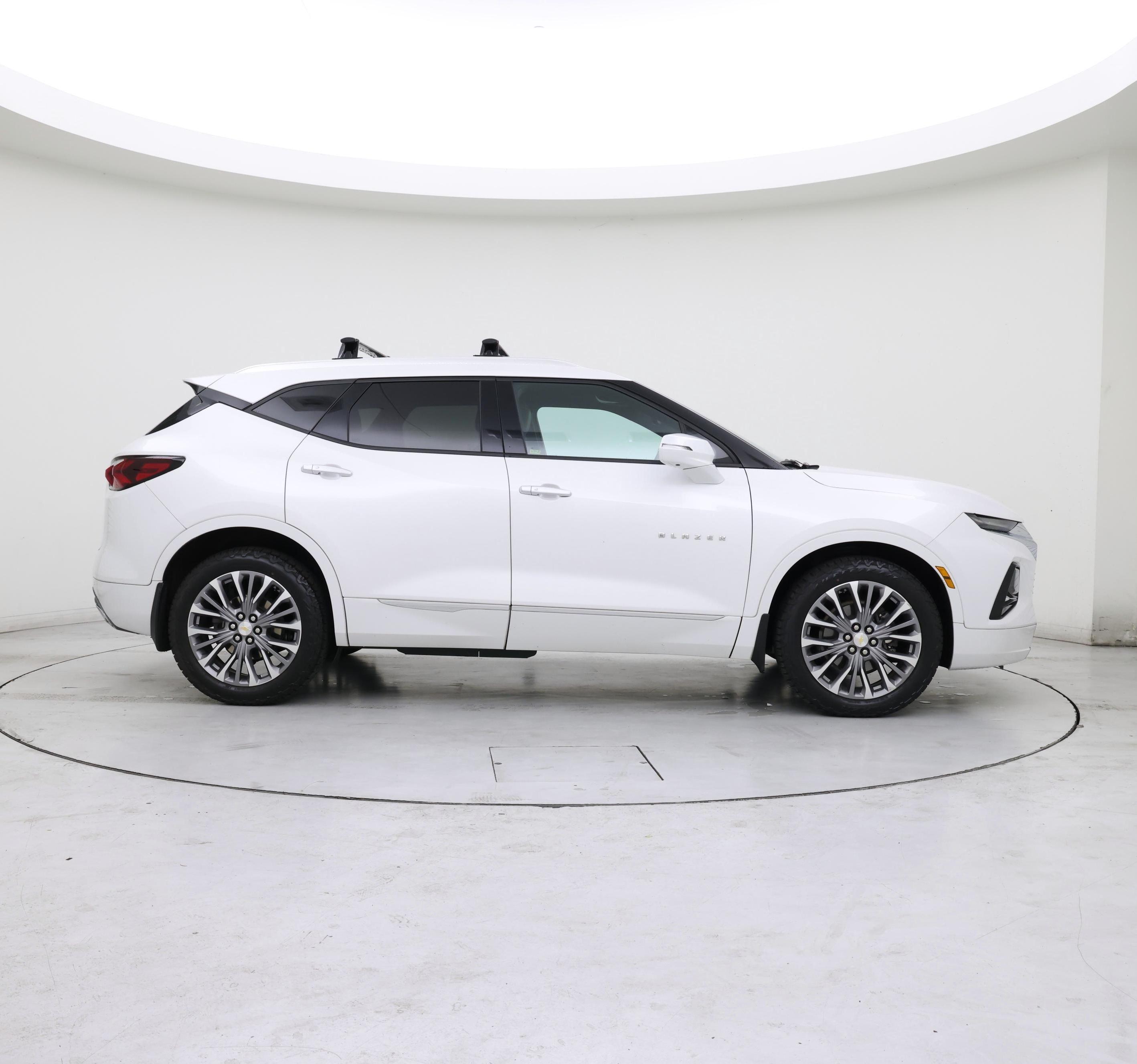Thumbnail: 2020 Chevrolet Blazer - 7