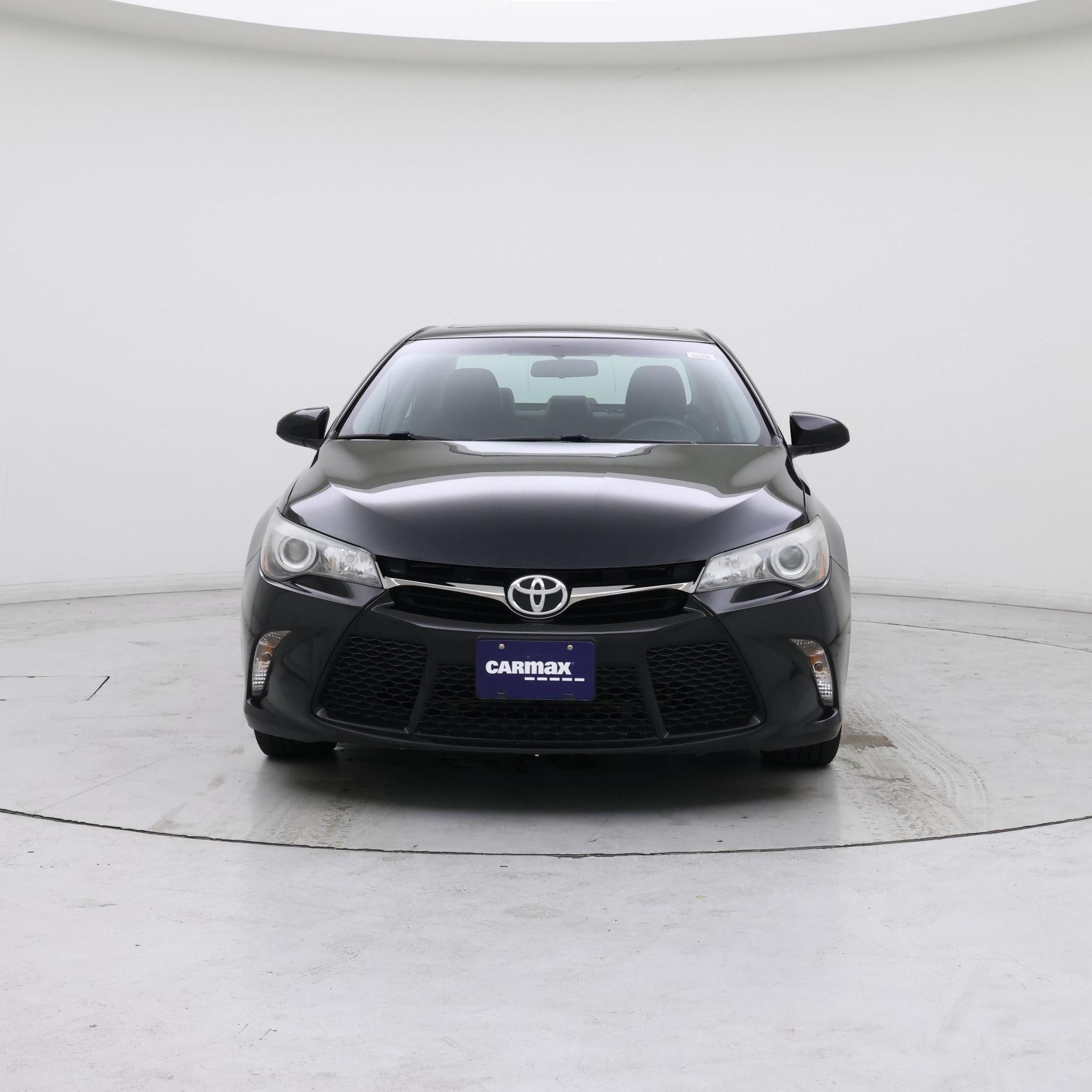Thumbnail: 2015 Toyota Camry - 5