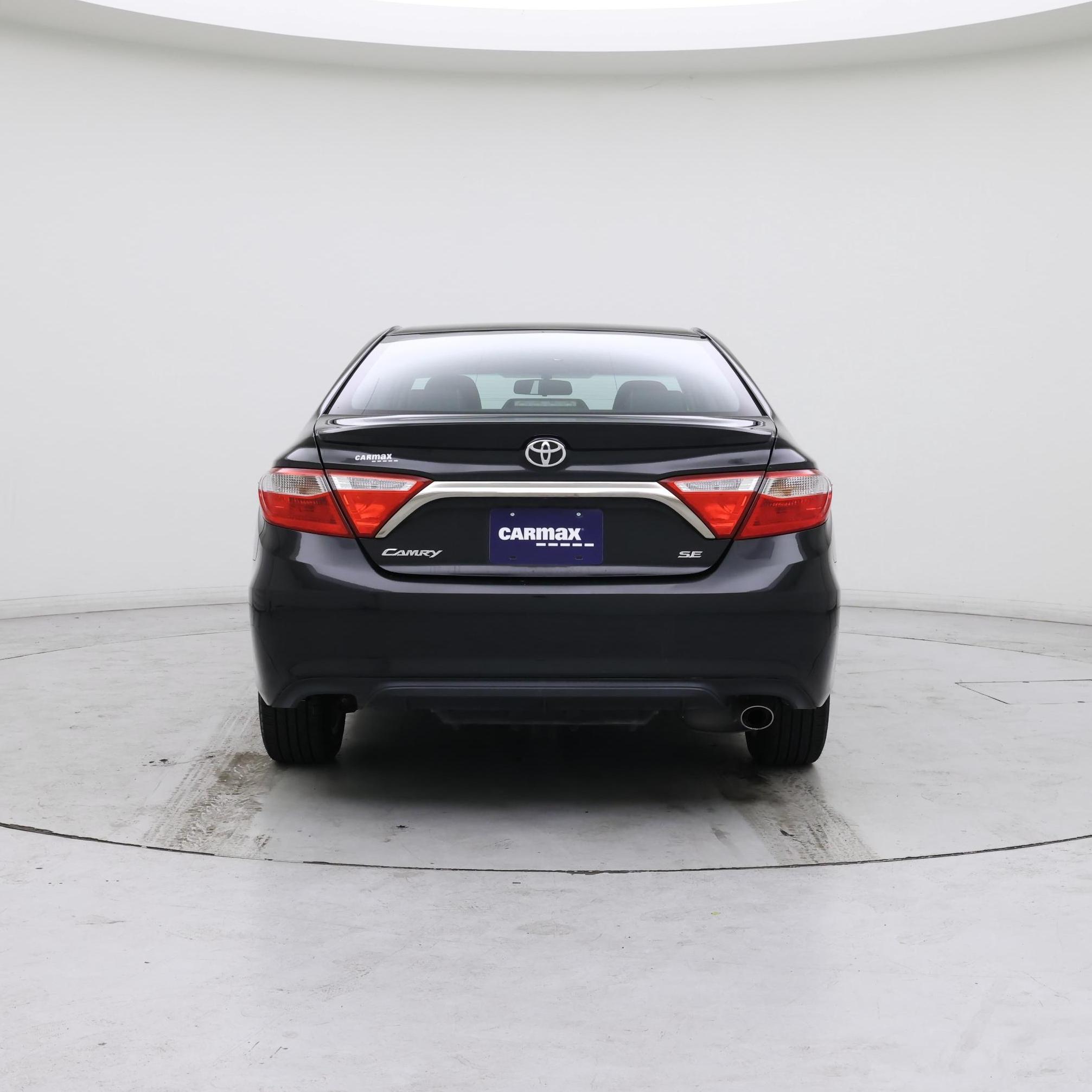 Thumbnail: 2015 Toyota Camry - 6