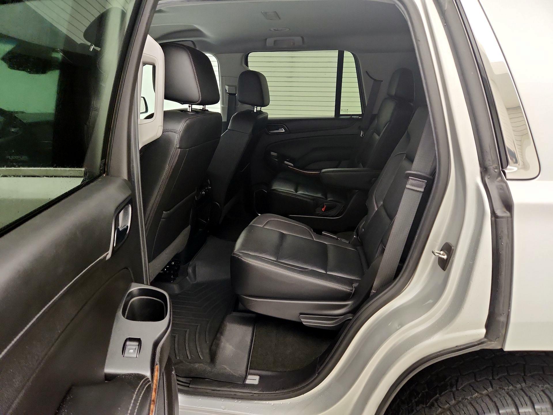 Thumbnail: 2018 Chevrolet Tahoe - 20